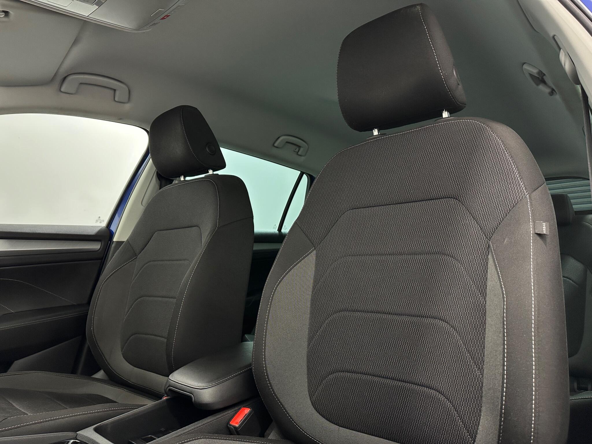 Skoda Kodiaq view 36