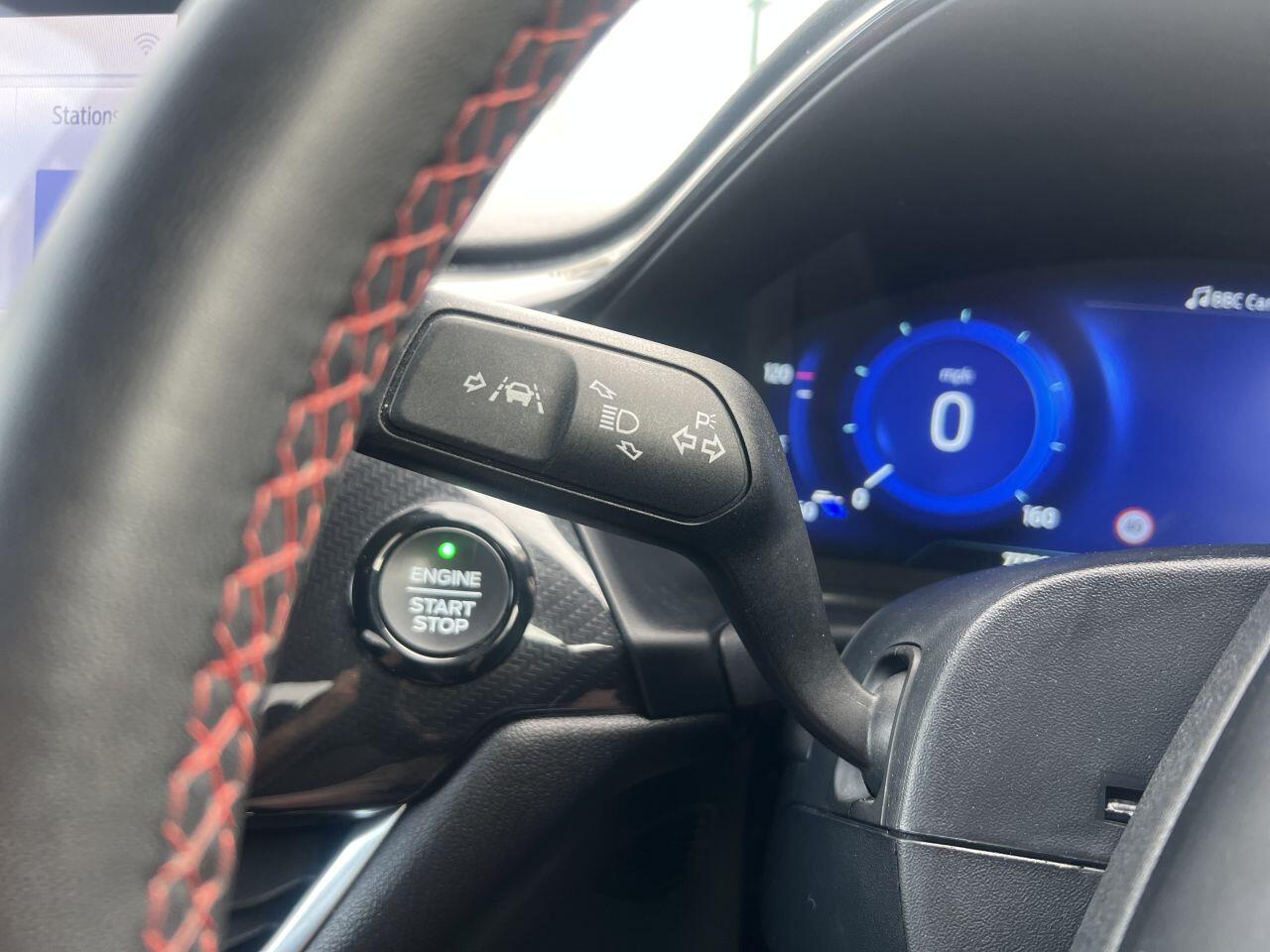 Ford Puma view 52
