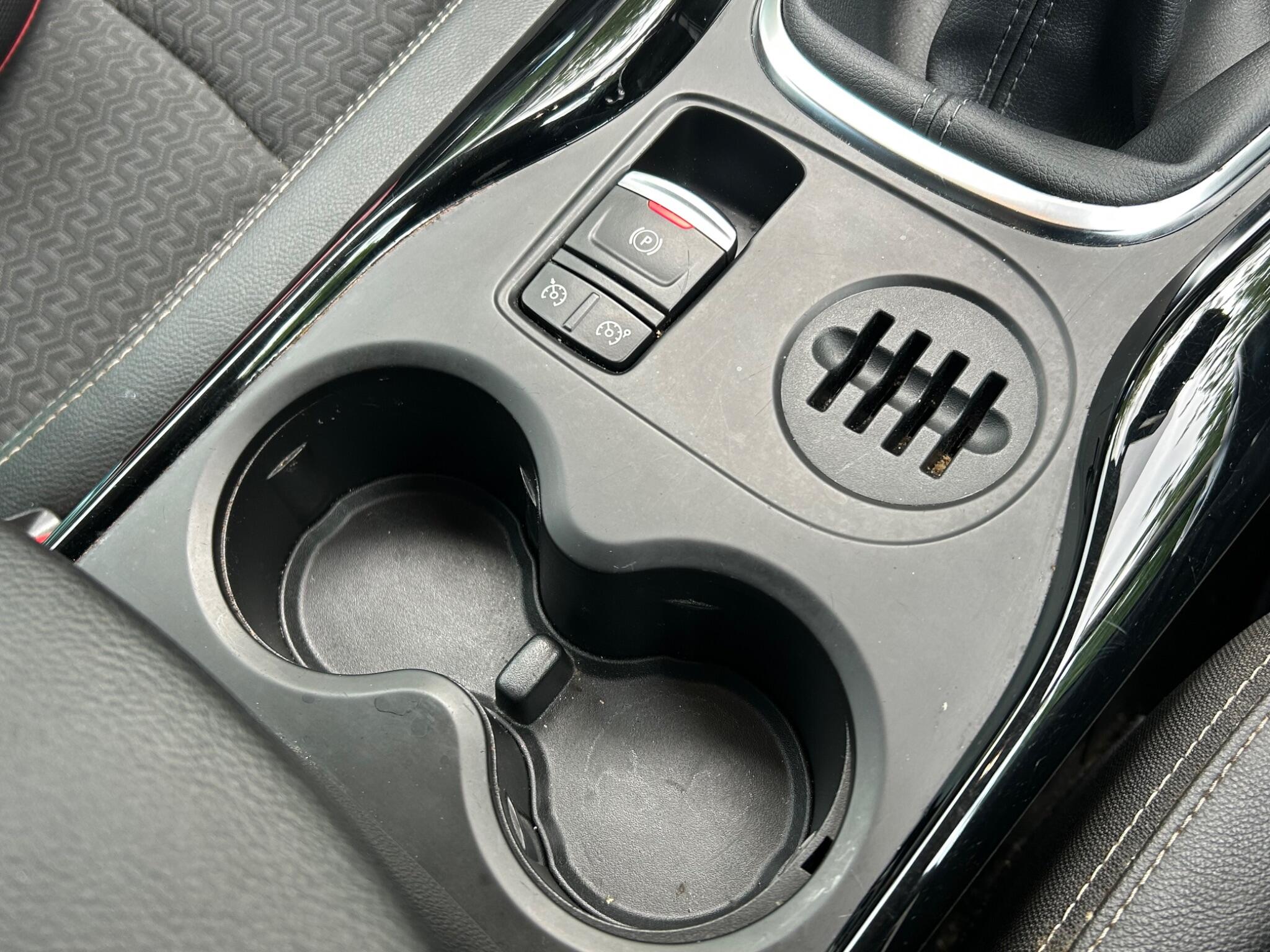 Renault Kadjar view 38