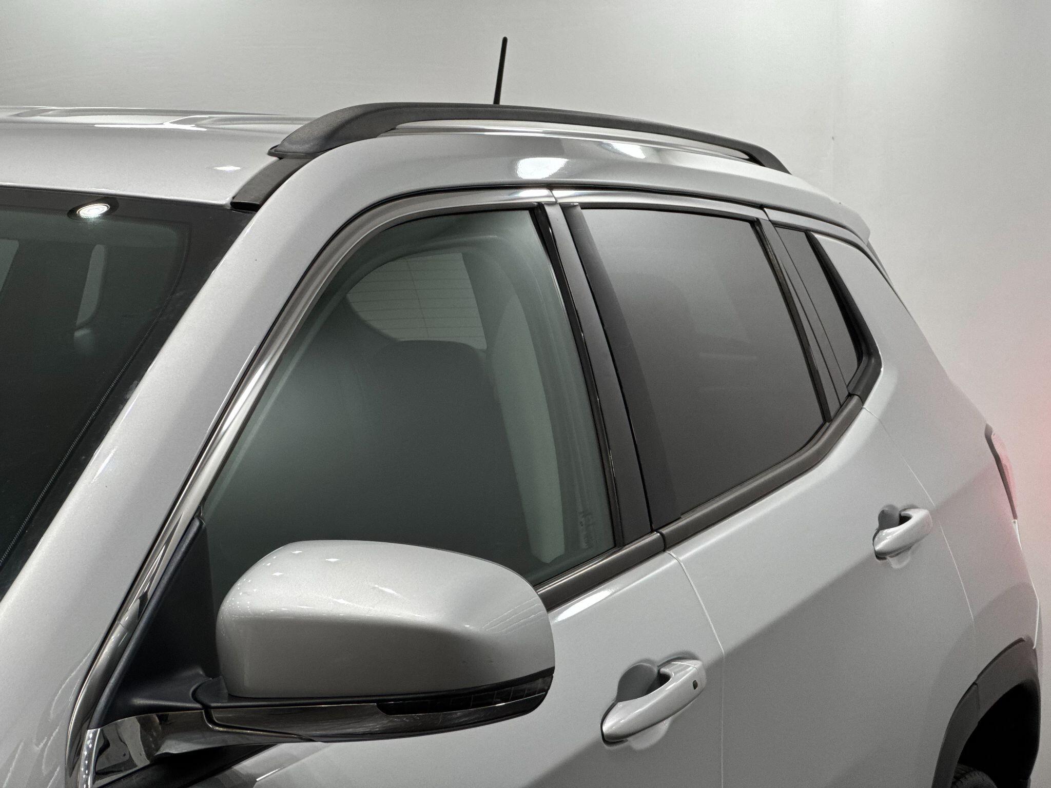 Jeep Compass view 15