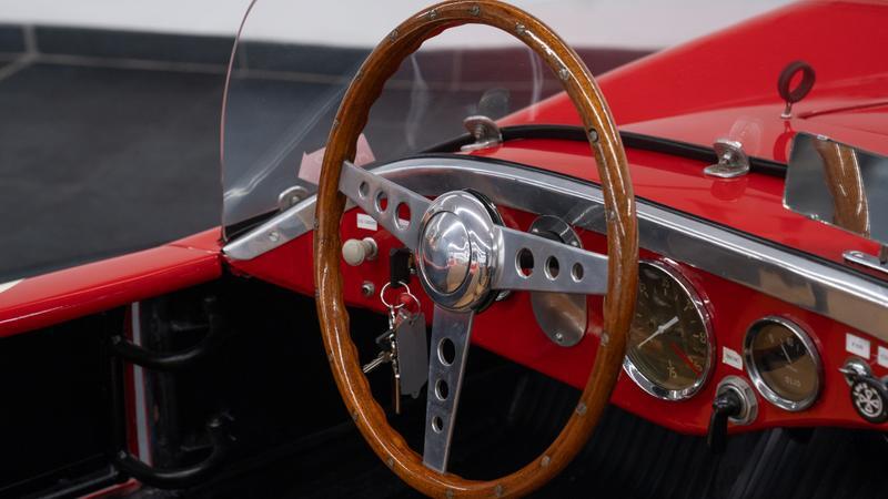 Fiat 1100 view 27