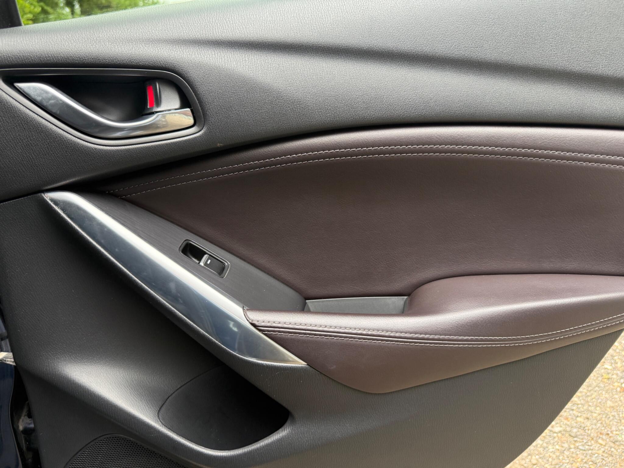 2015 Mazda Mazda6 image 30