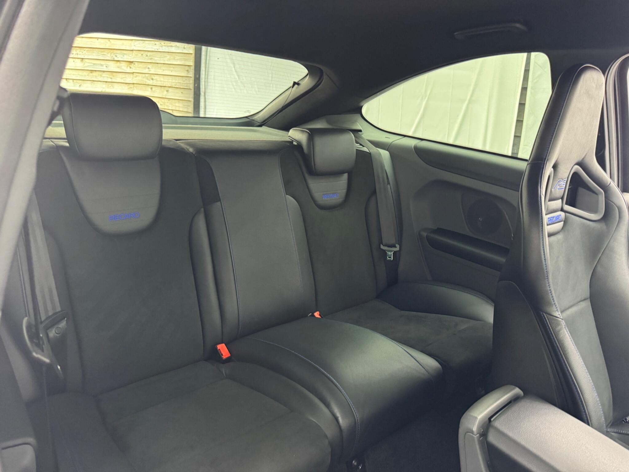 Ford Focus view 32