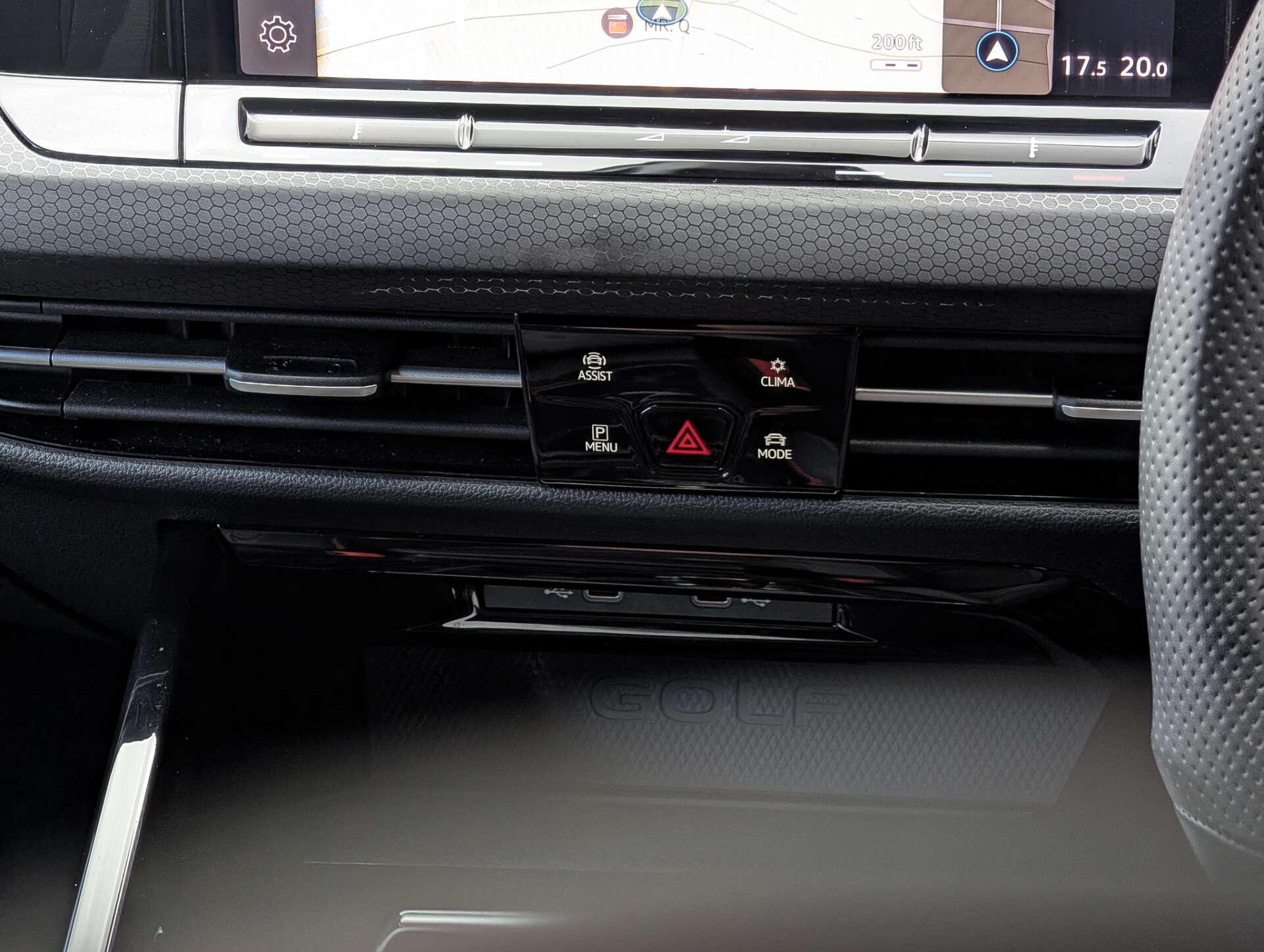 Volkswagen Golf view 35