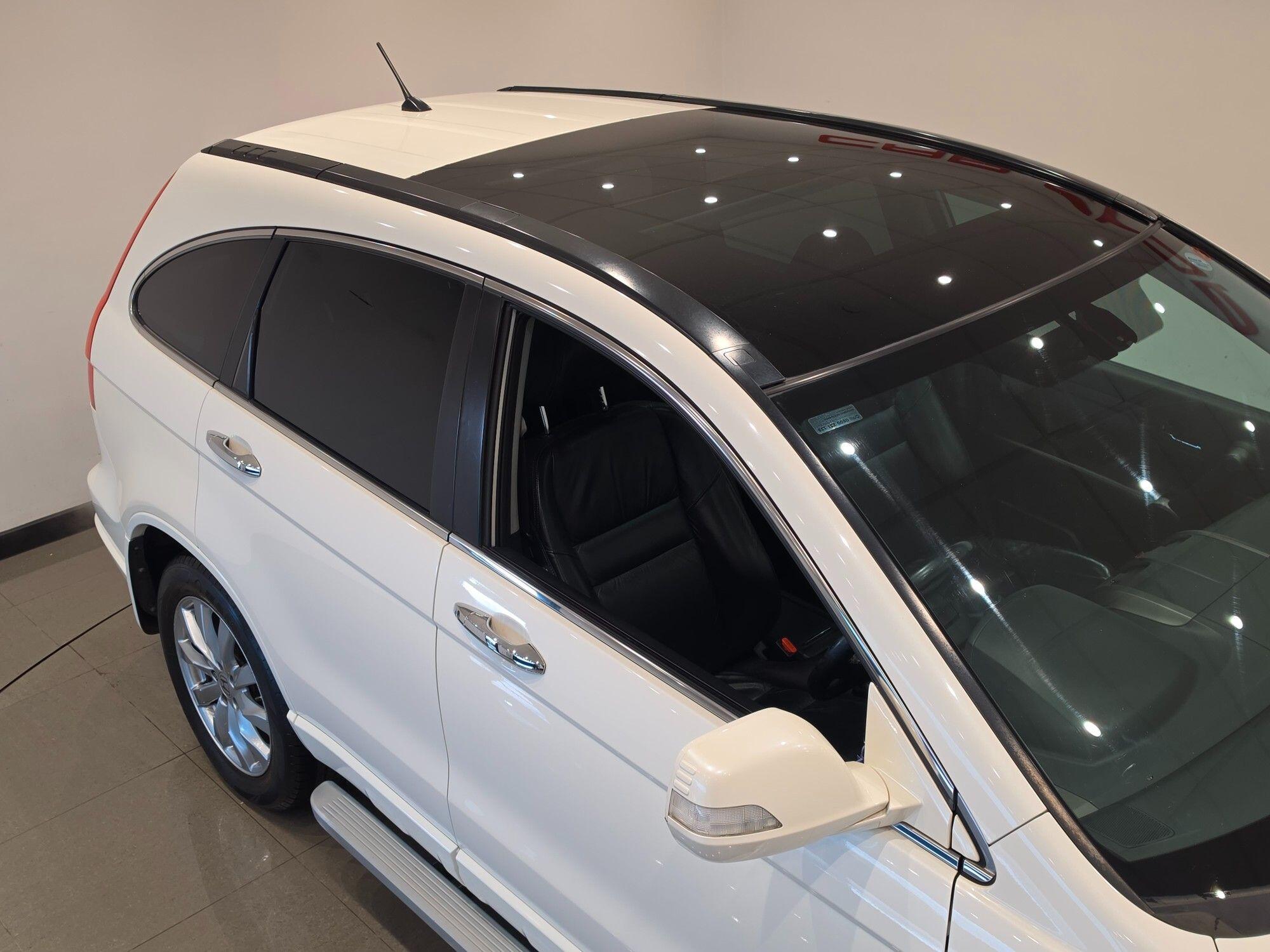 Honda CR-V view 67