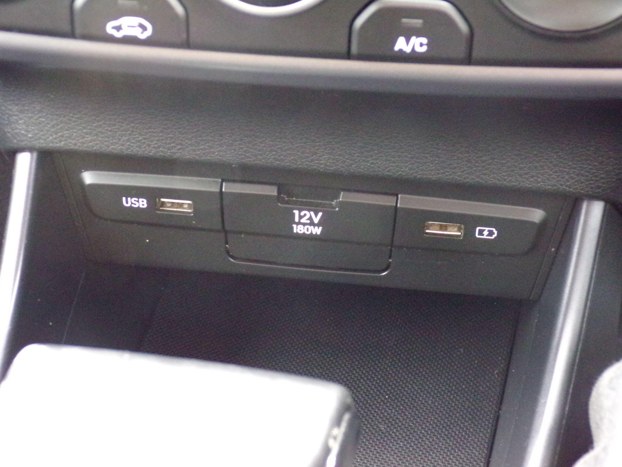 Hyundai Bayon view 20