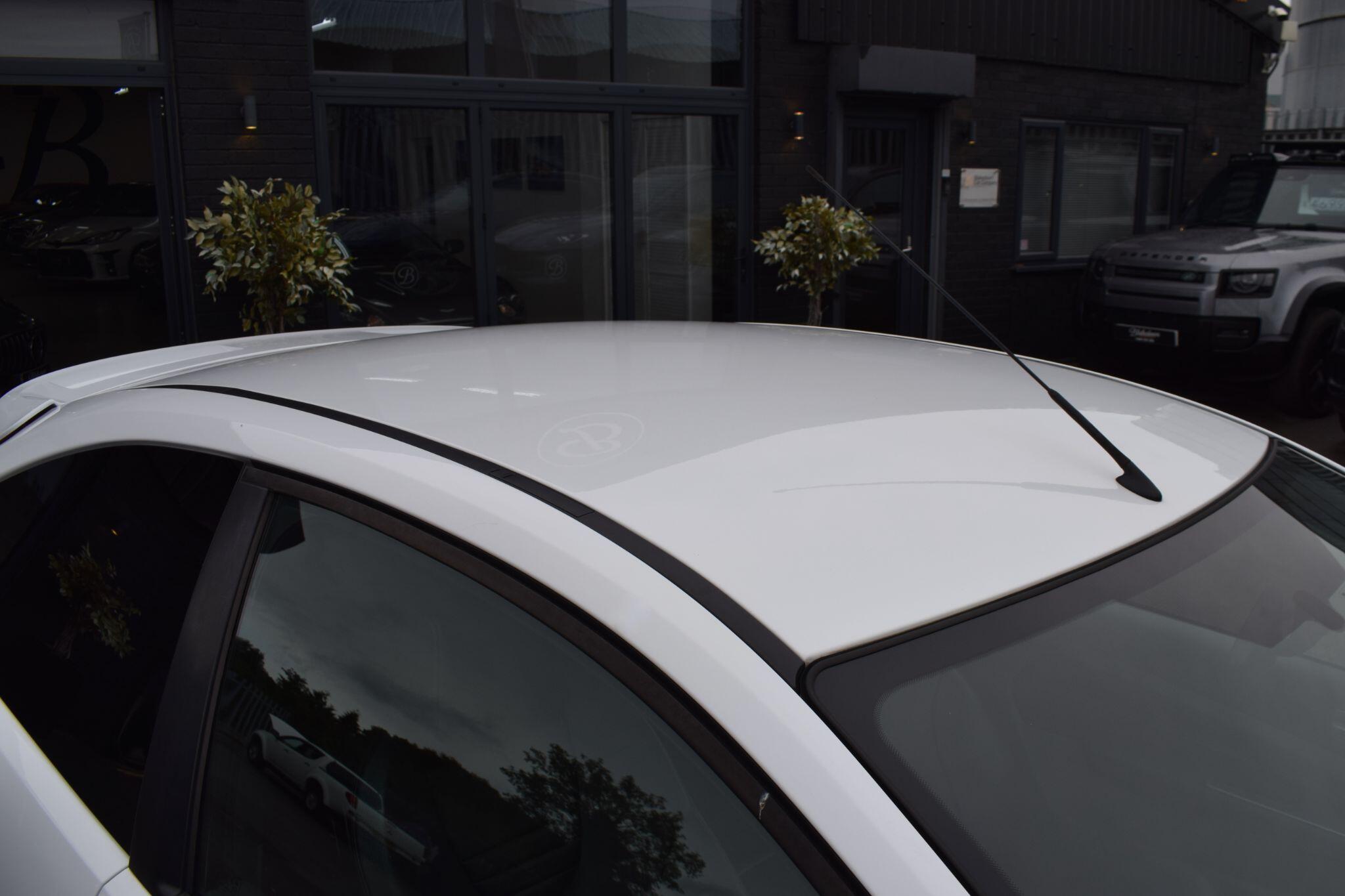 Ford Focus view 33