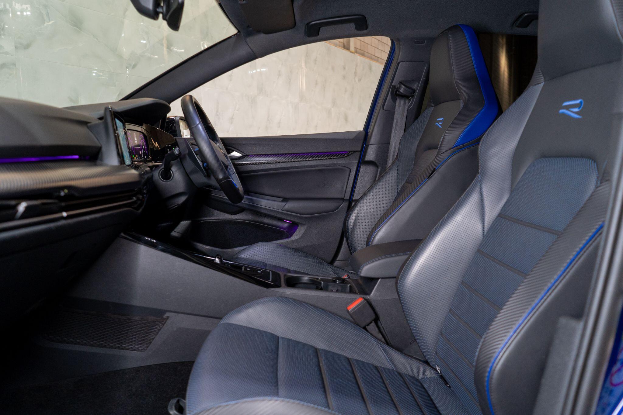 Volkswagen Golf view 35