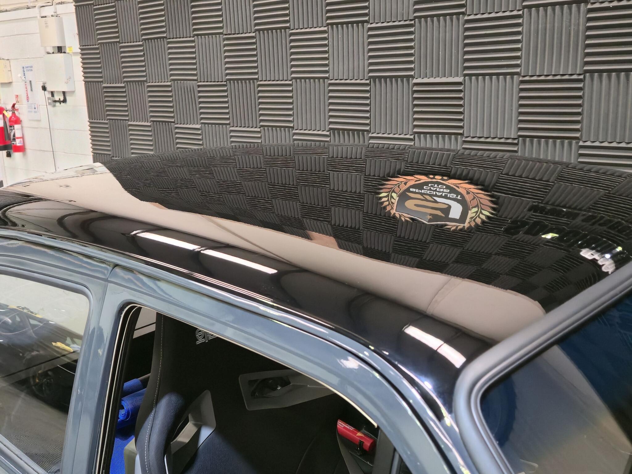 Ford Escort view 40