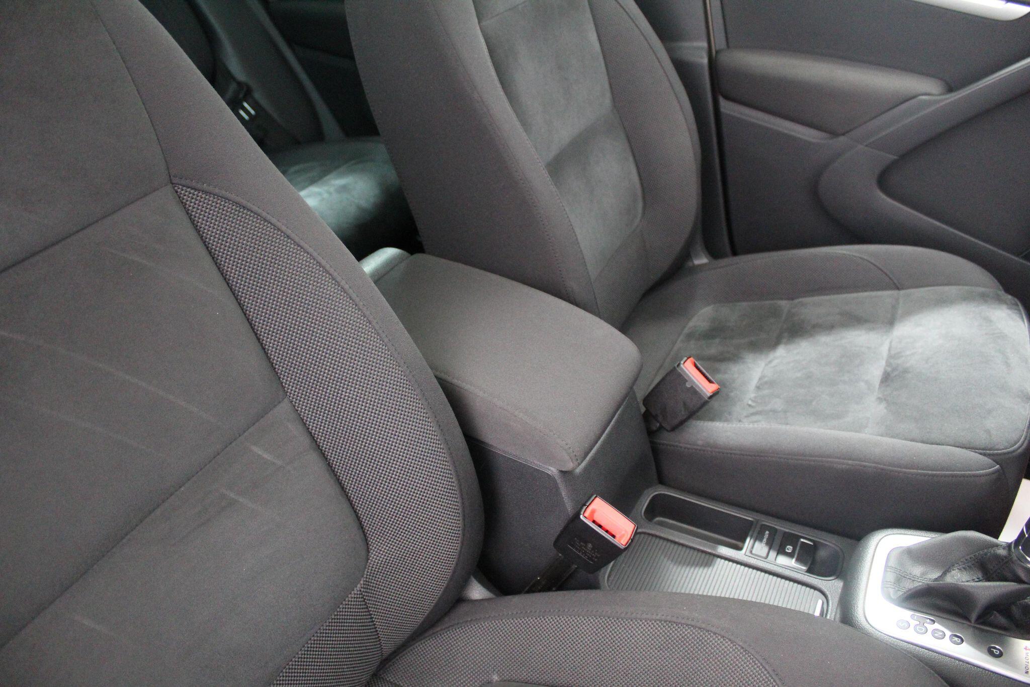 Volkswagen Tiguan view 43