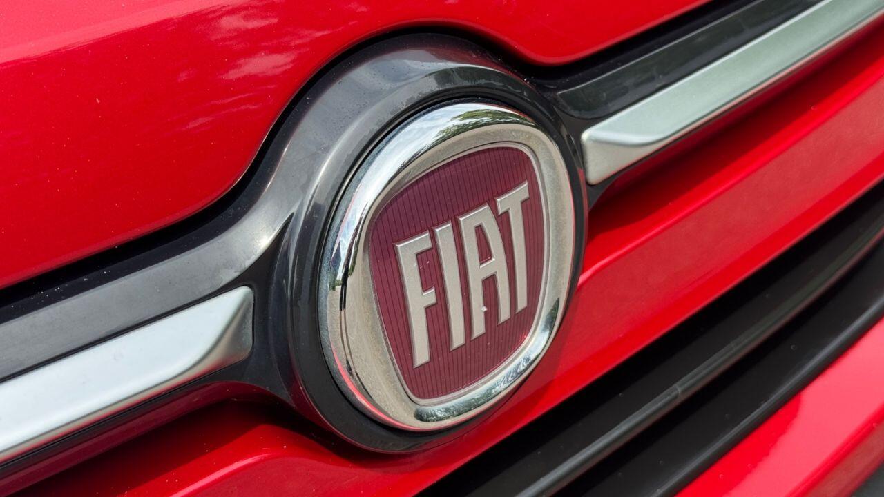Fiat 500x view 37