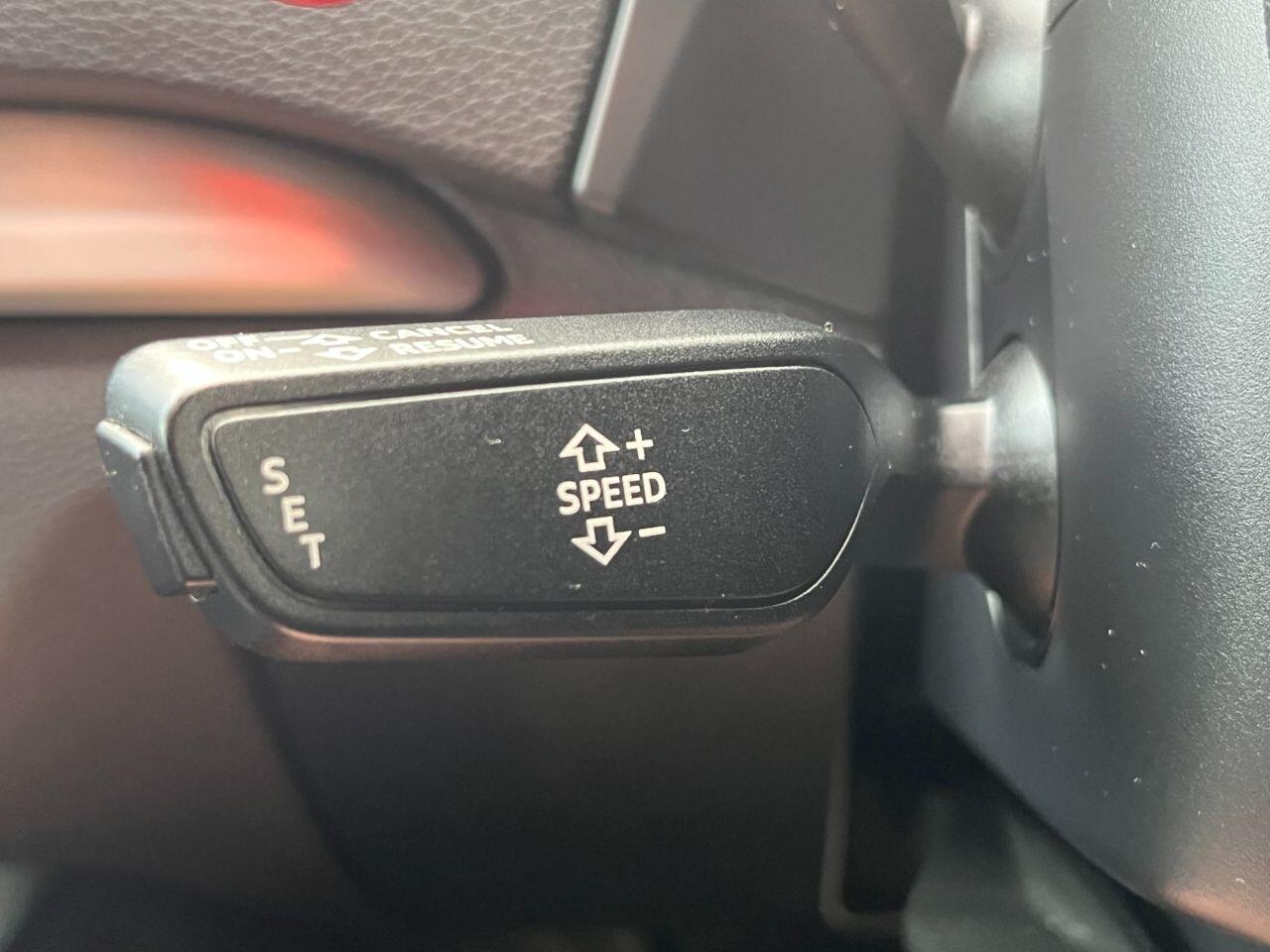 Audi A3 view 24