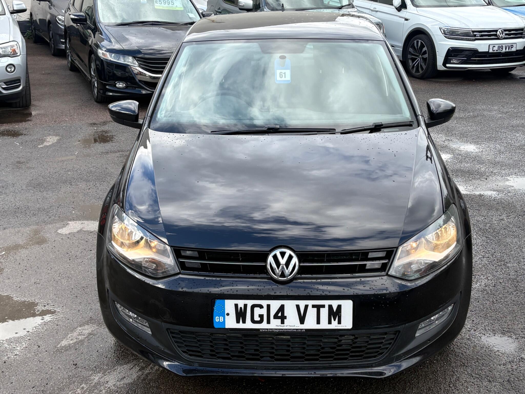 Volkswagen Polo - Image 8