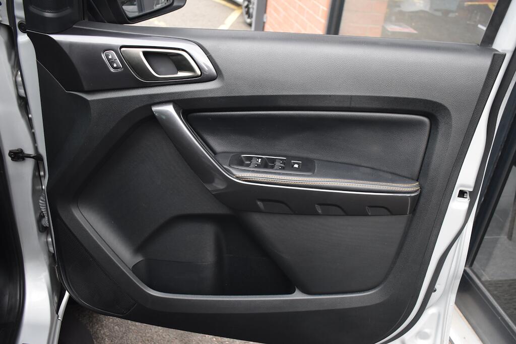 Ford Ranger view 30