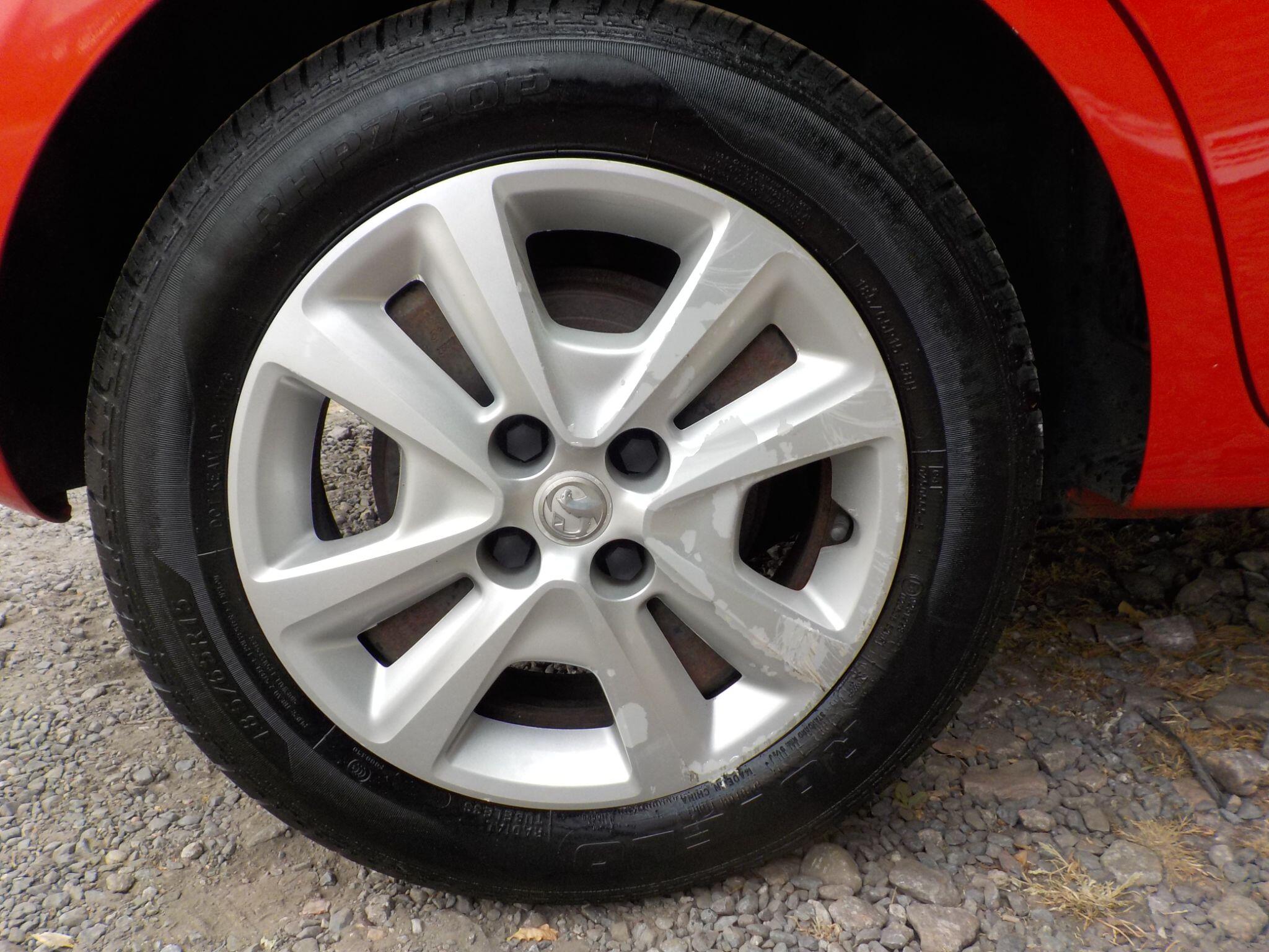 Vauxhall Corsa 1.2i Design Euro 6 5dr