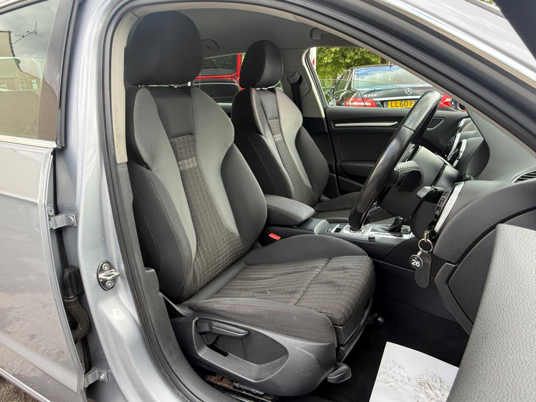 Audi A3 - Image 36