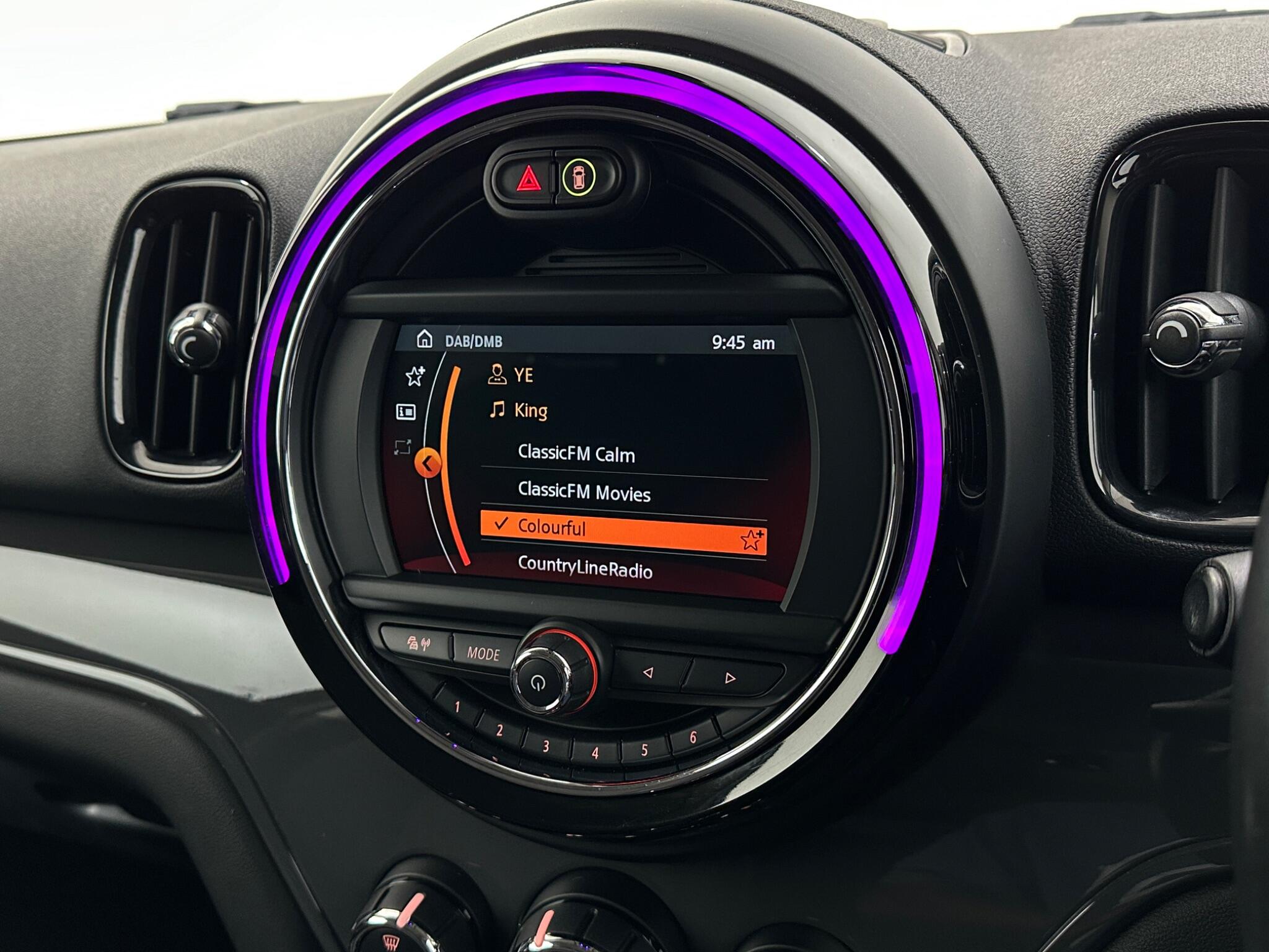 Mini Countryman view 27