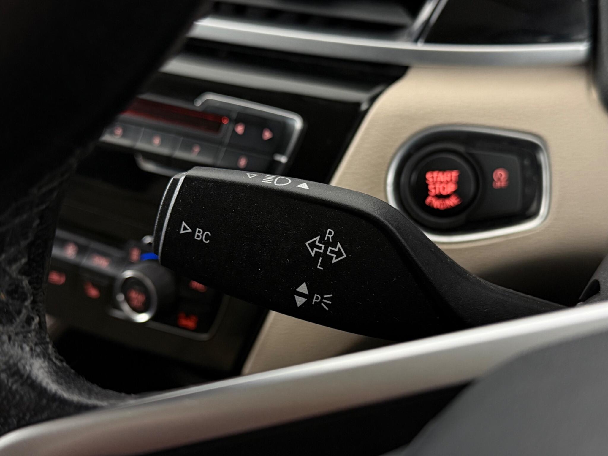 BMW X1 view 18
