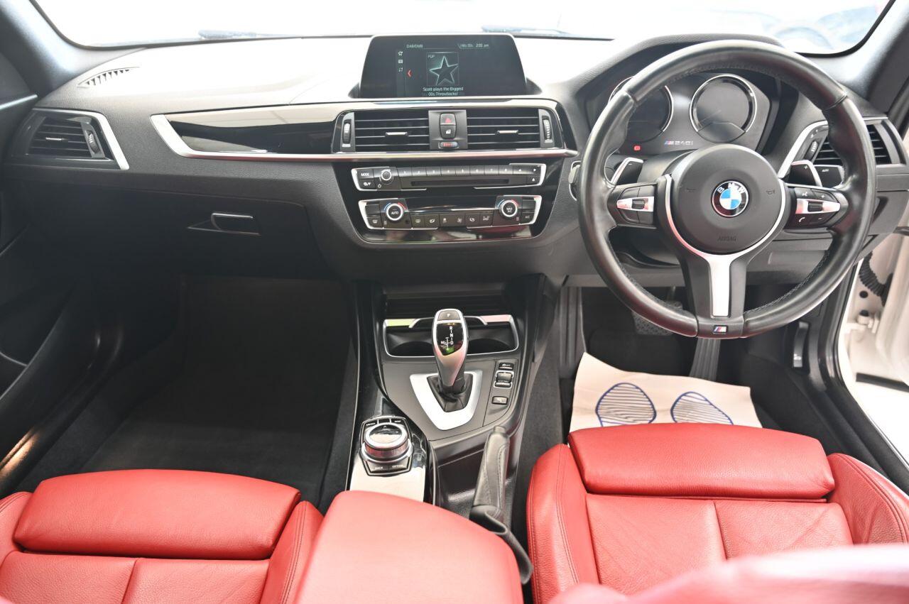 BMW 2 Series view 18