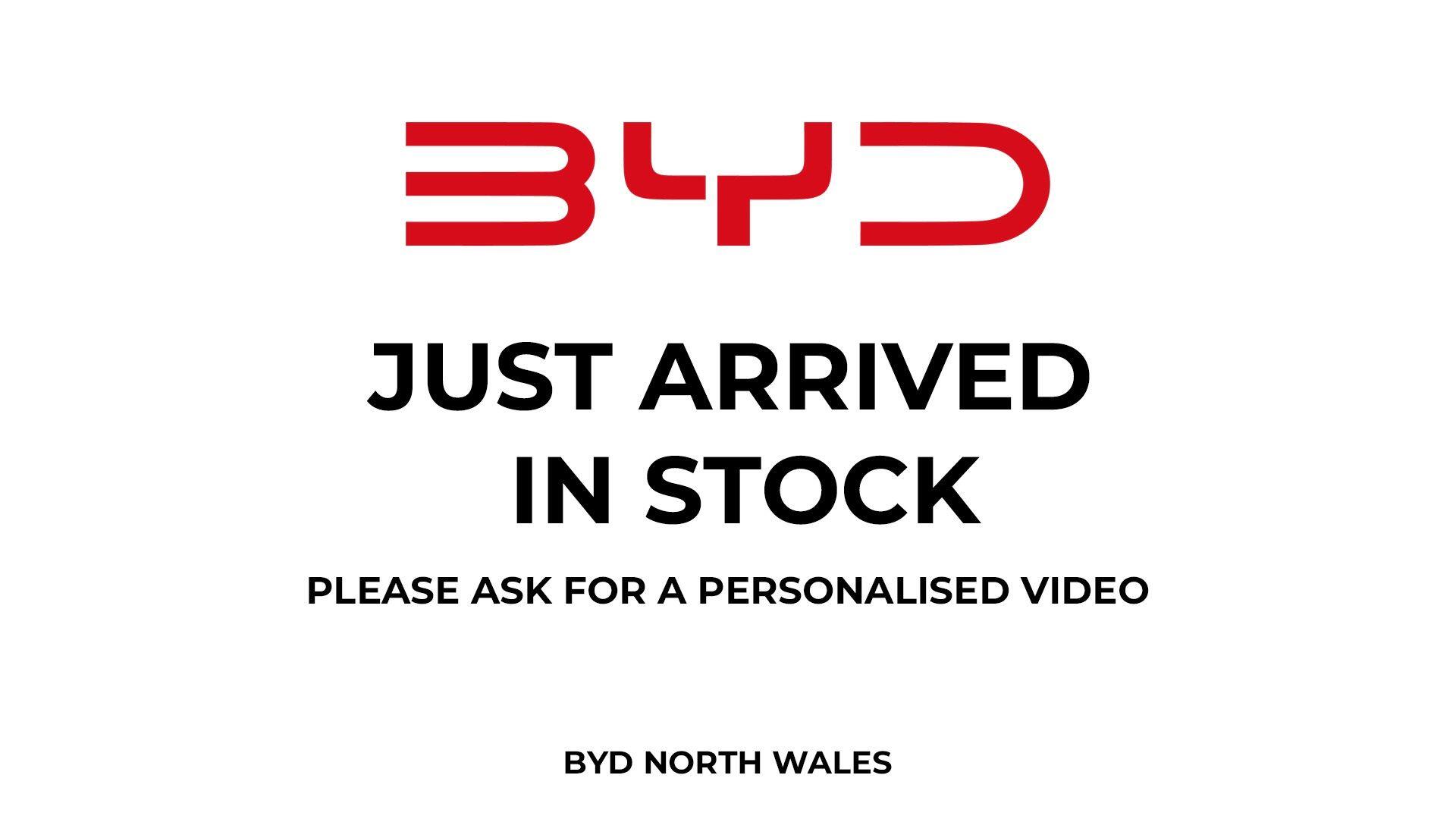 BYD Seal 6