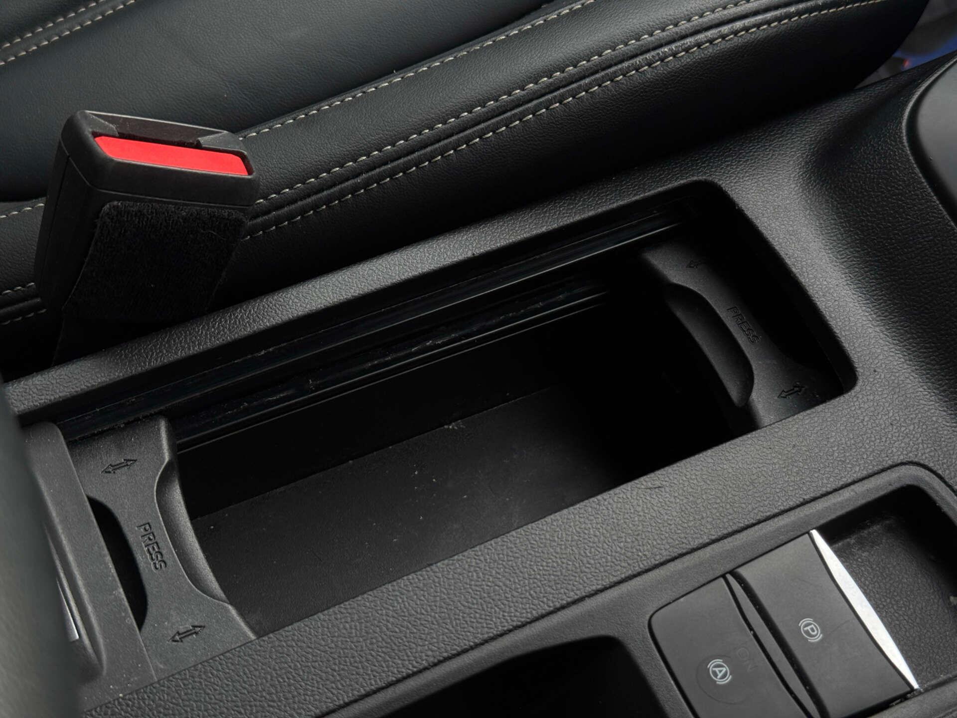 Ford Focus view 67