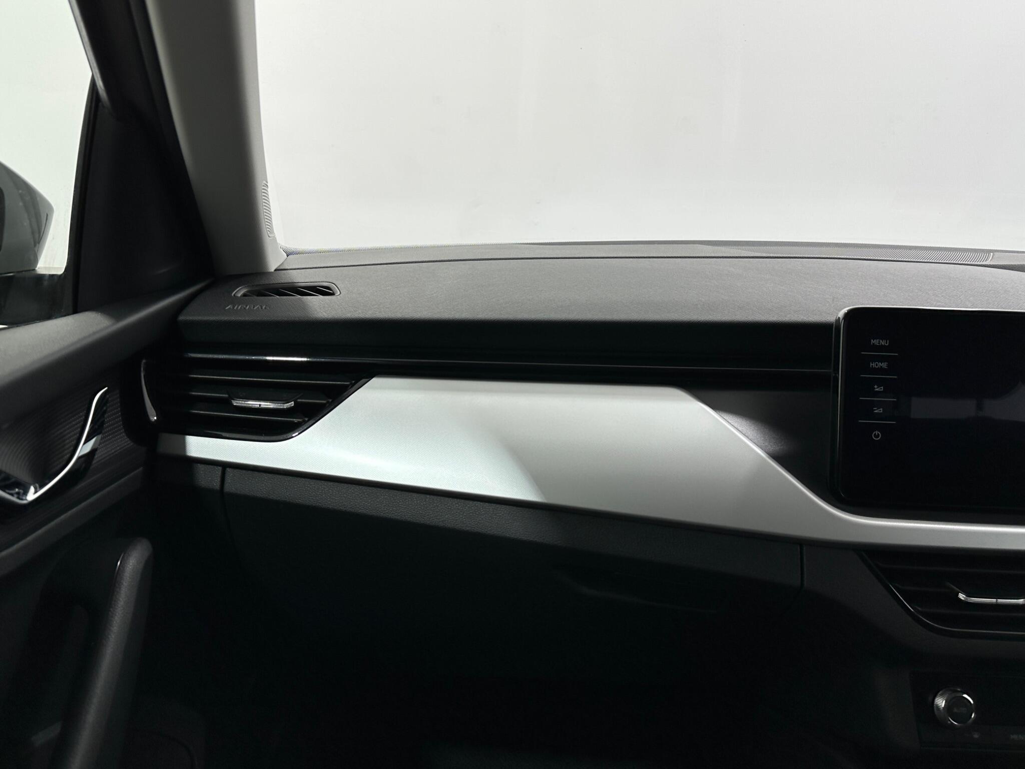 Skoda Kamiq view 29