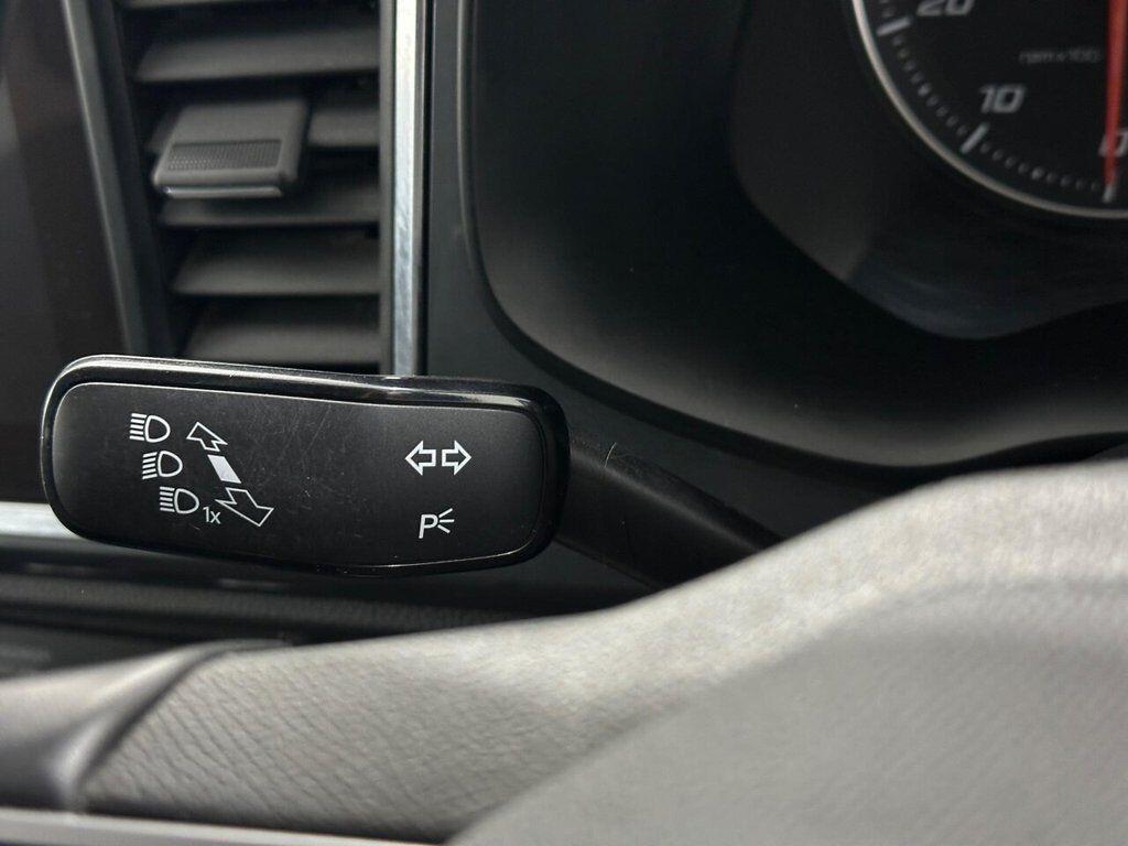 Seat Ateca view 14
