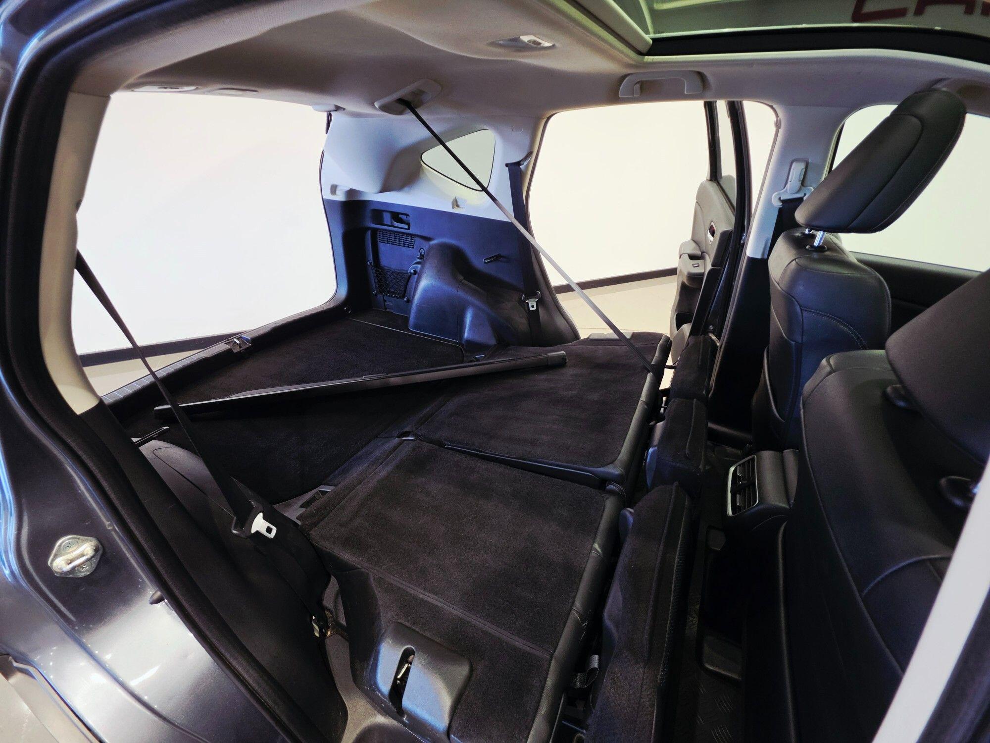 Honda CR-V view 88