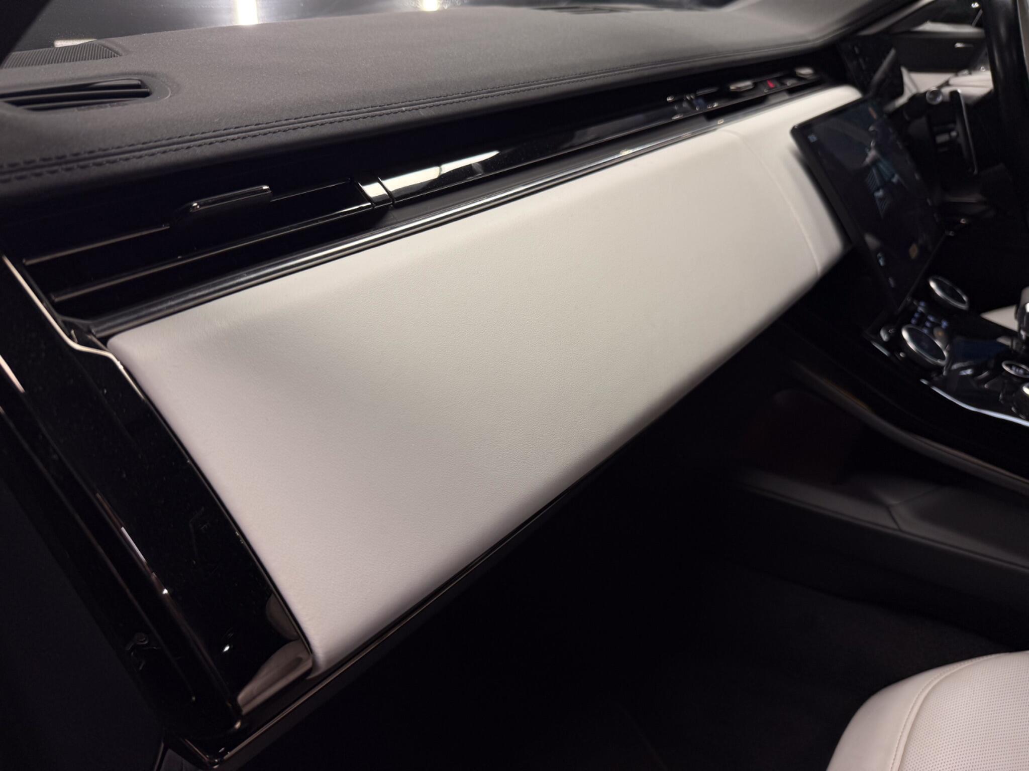 Land Rover Range Rover Sport view 55