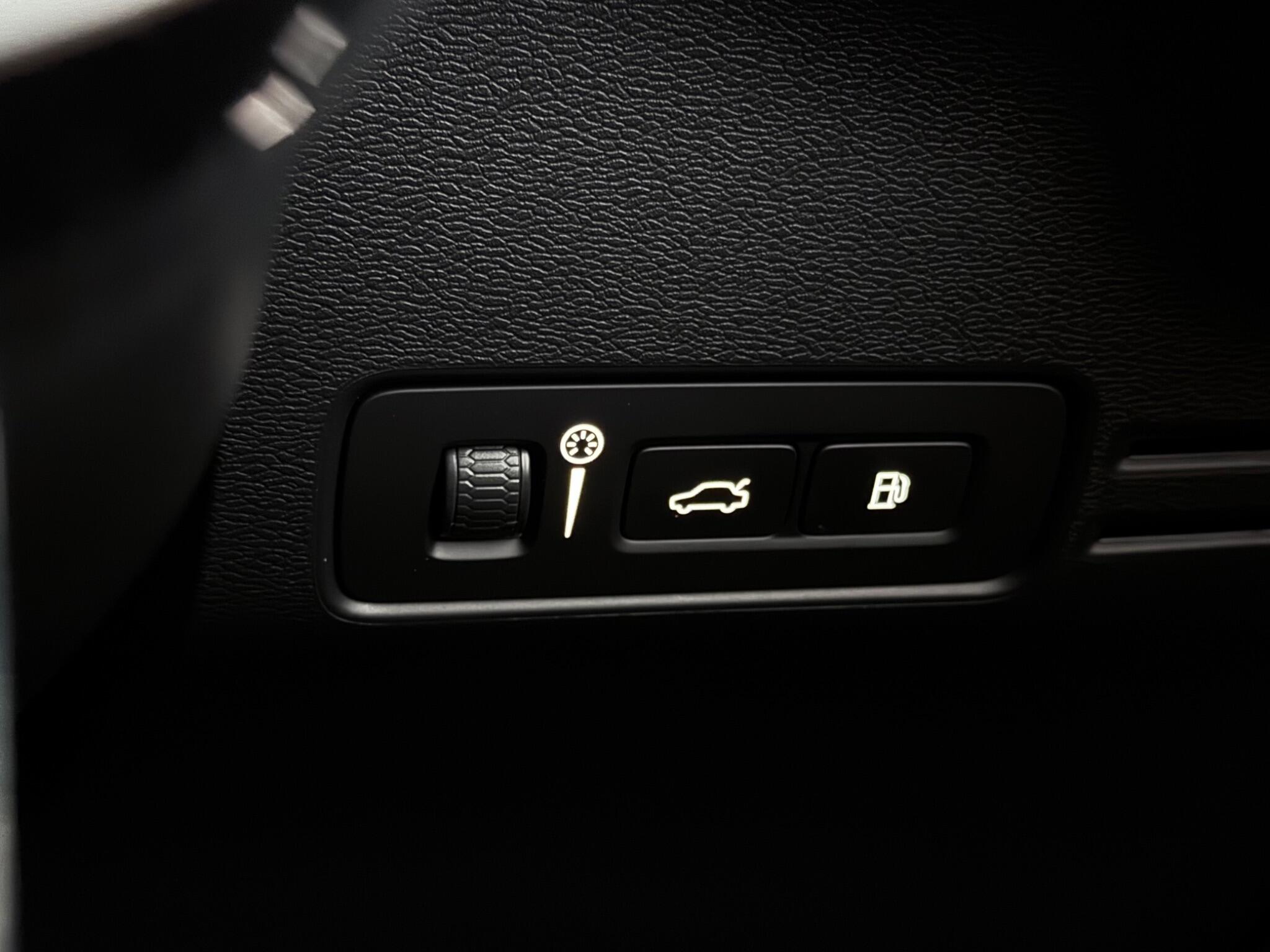 Volvo XC40 view 20