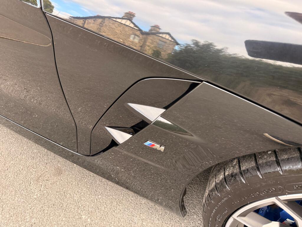 BMW Z4 view 18