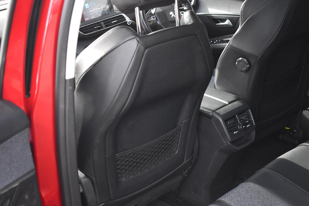 Peugeot 3008 view 40