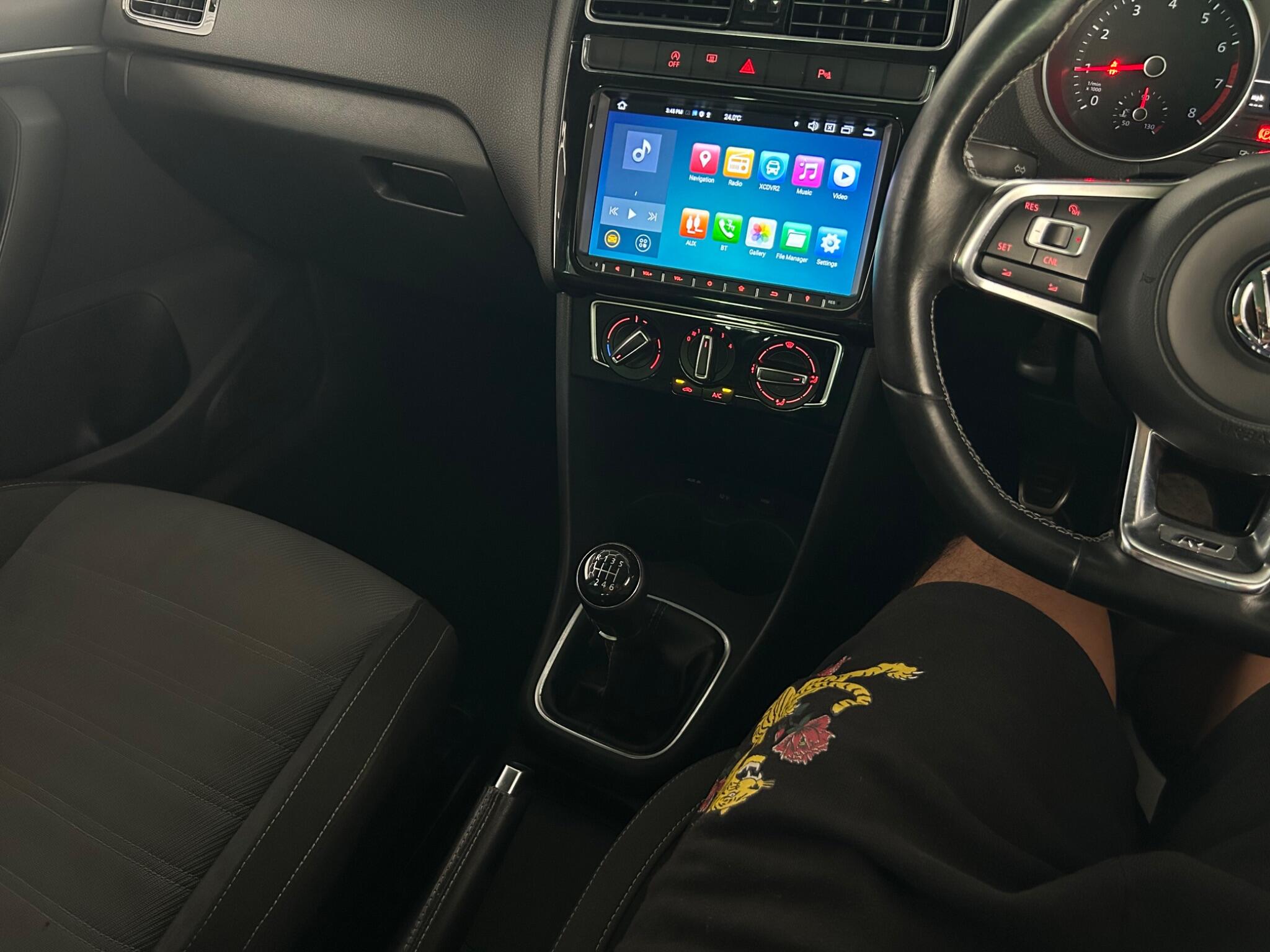 Volkswagen Polo view 38