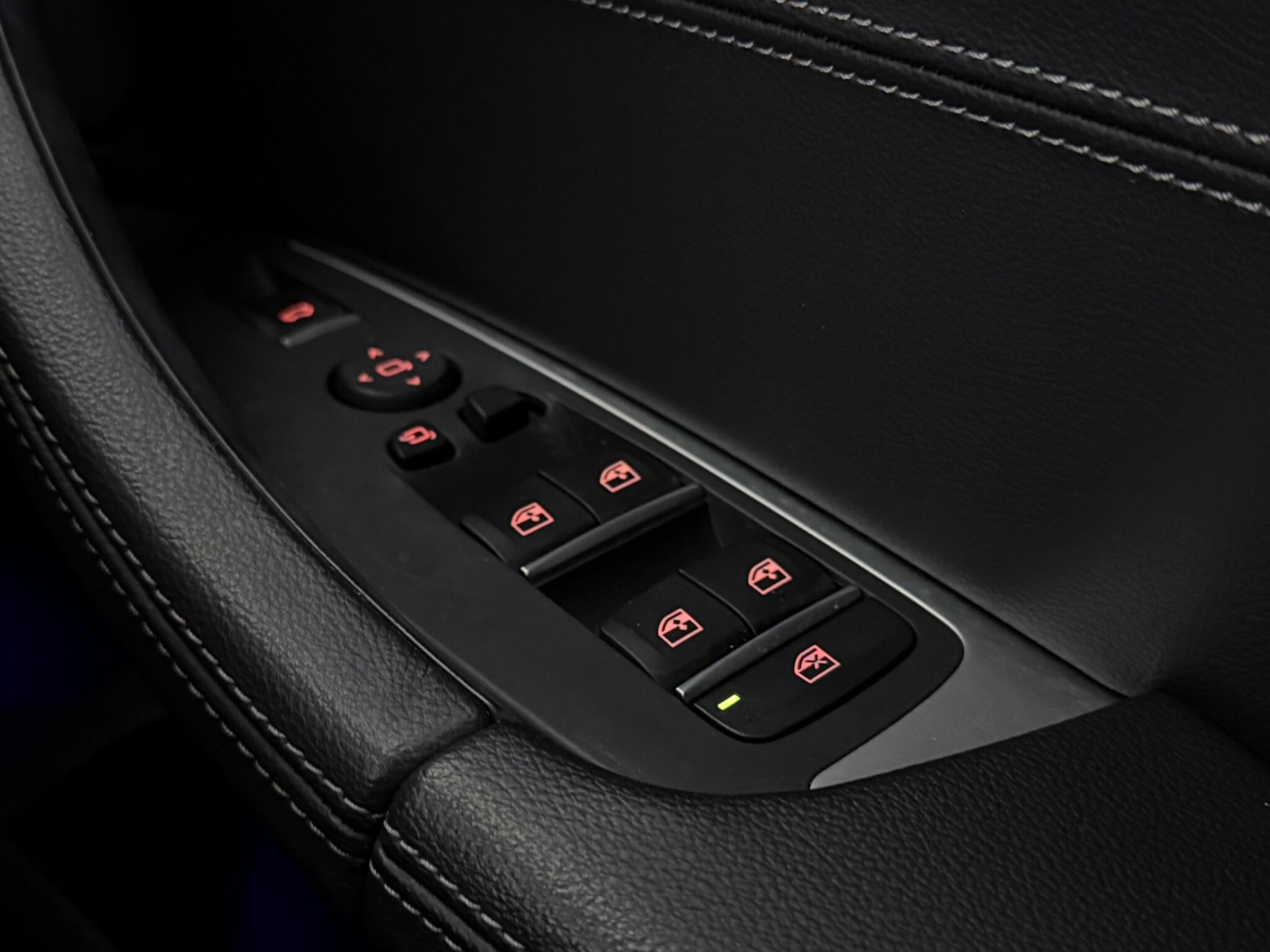 BMW X3 view 17