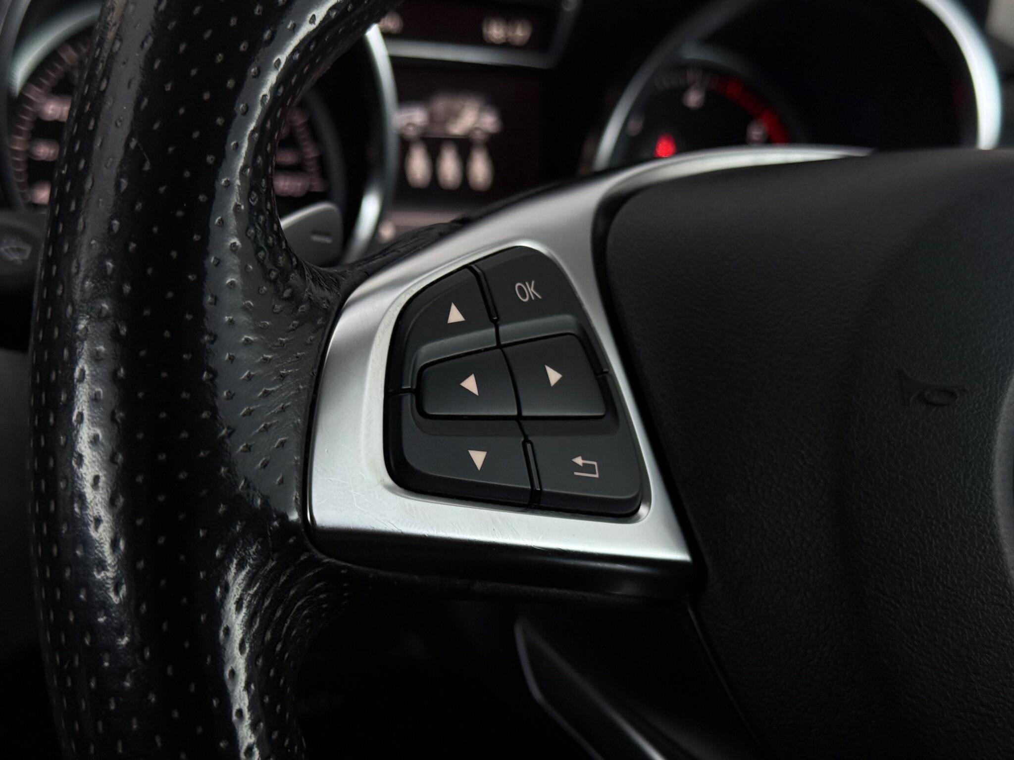 Mercedes-Benz GLE view 14