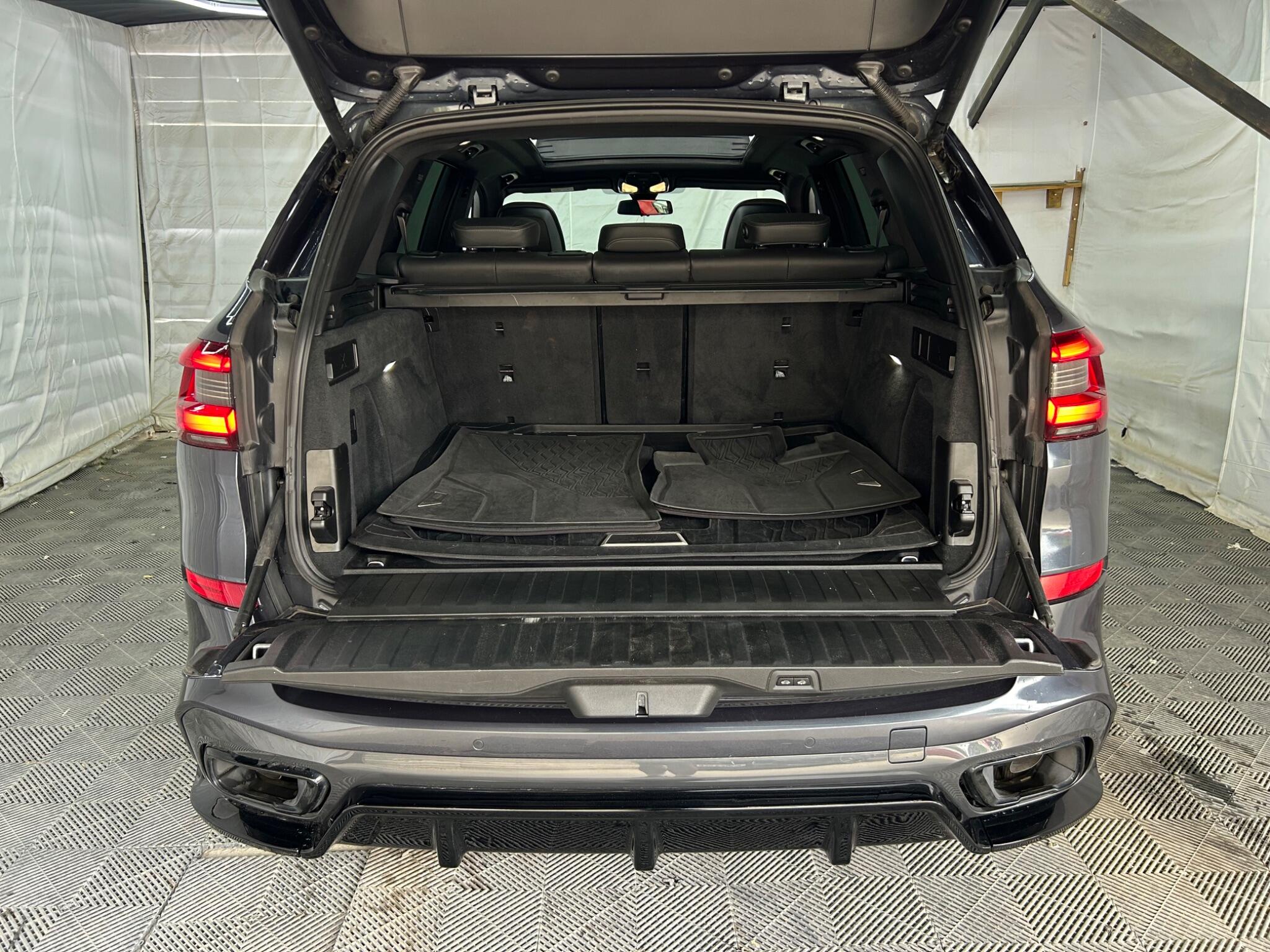 BMW X5 X5 view 44
