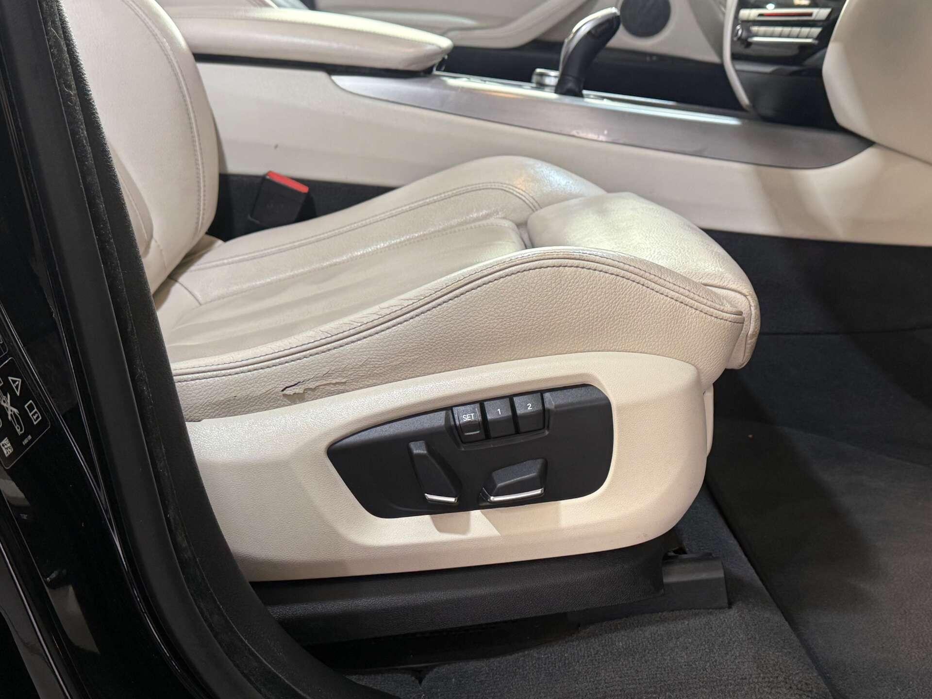 BMW X5 X5 view 28