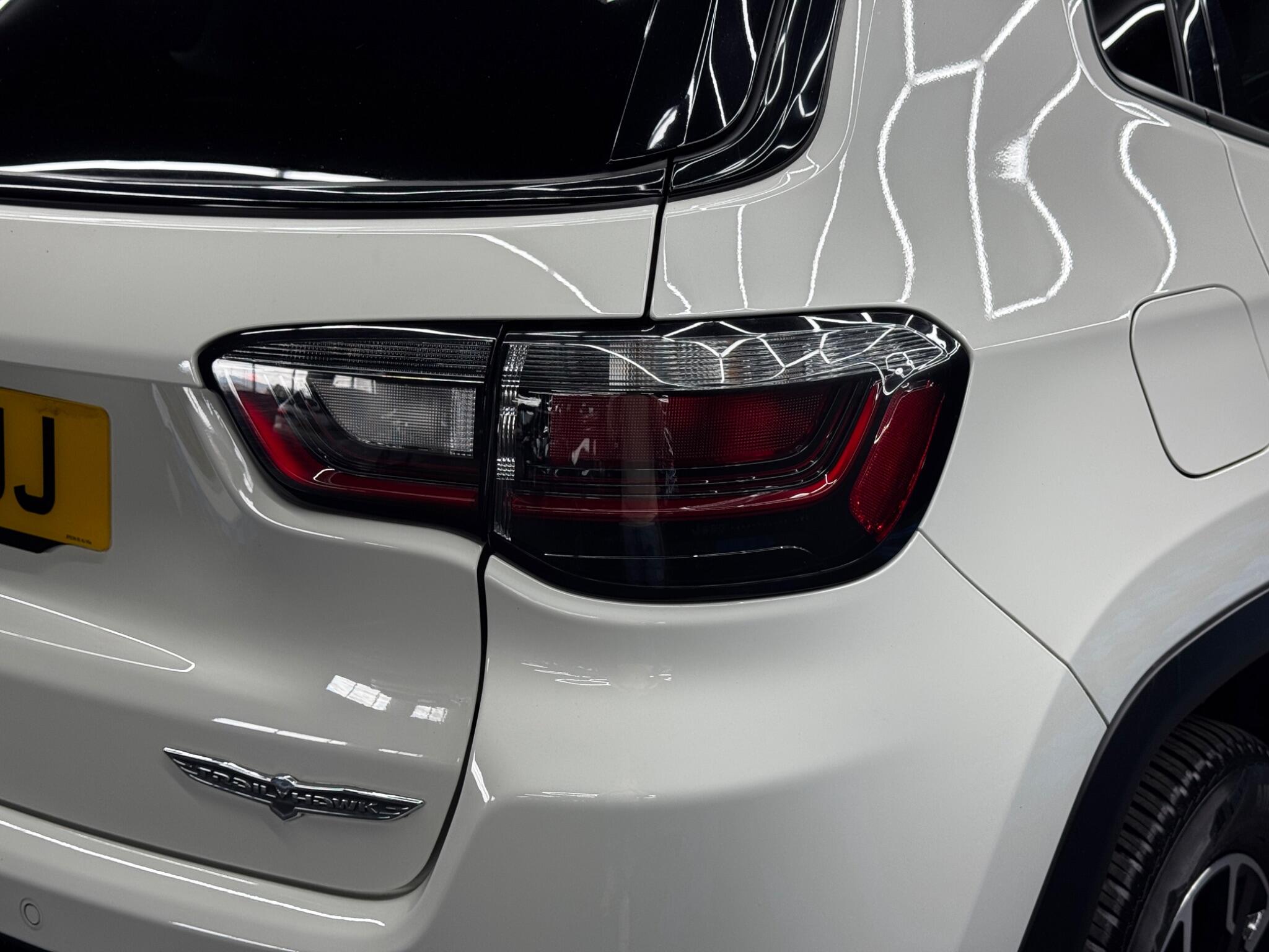 Jeep Compass view 43