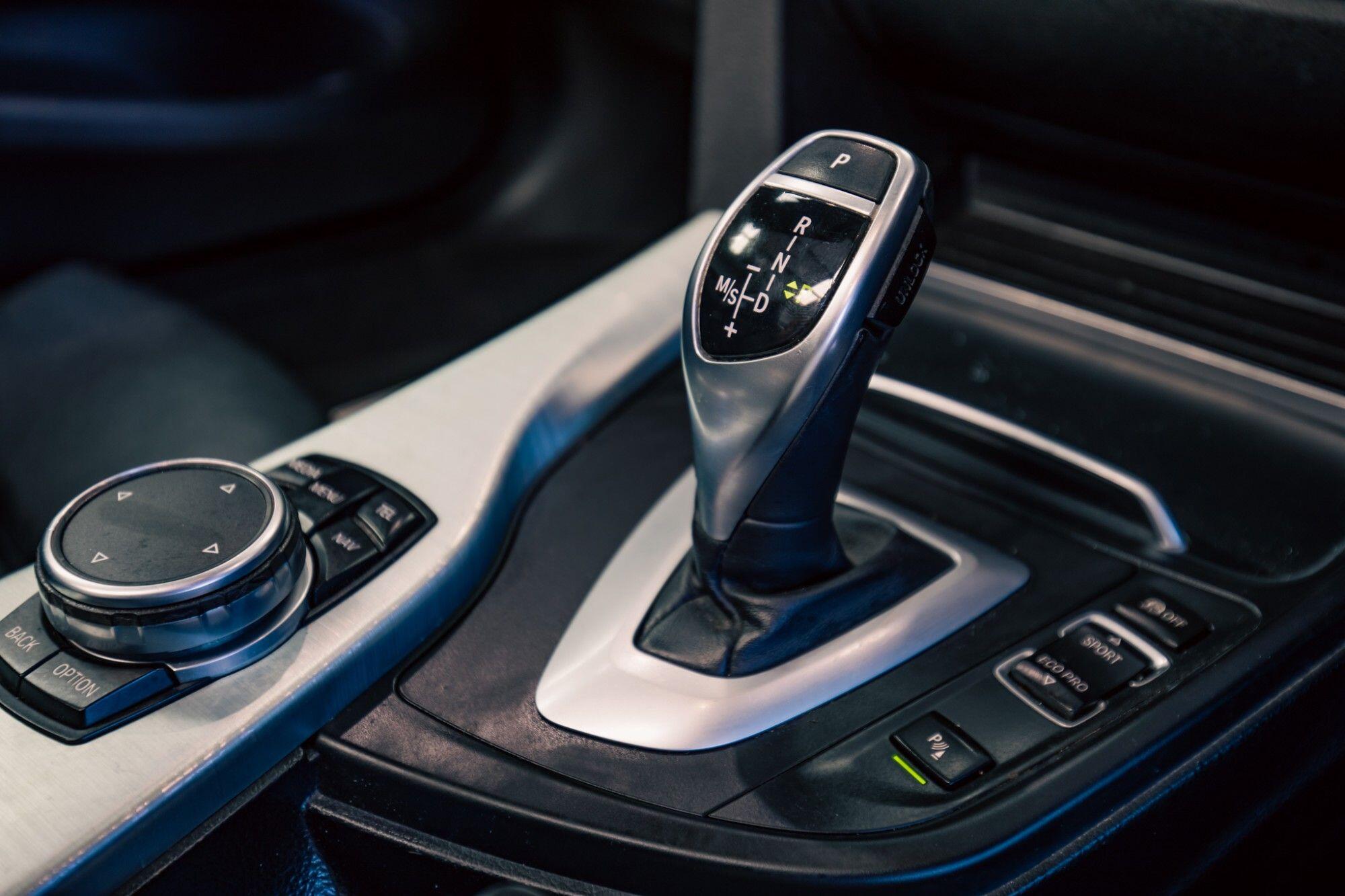 BMW 4 Series view 15