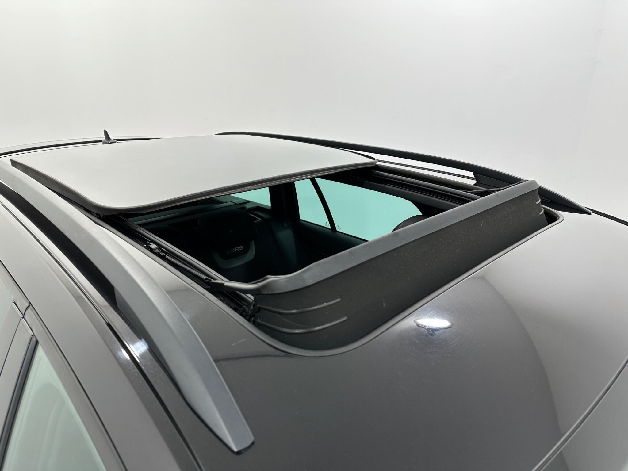 Skoda Octavia view 53