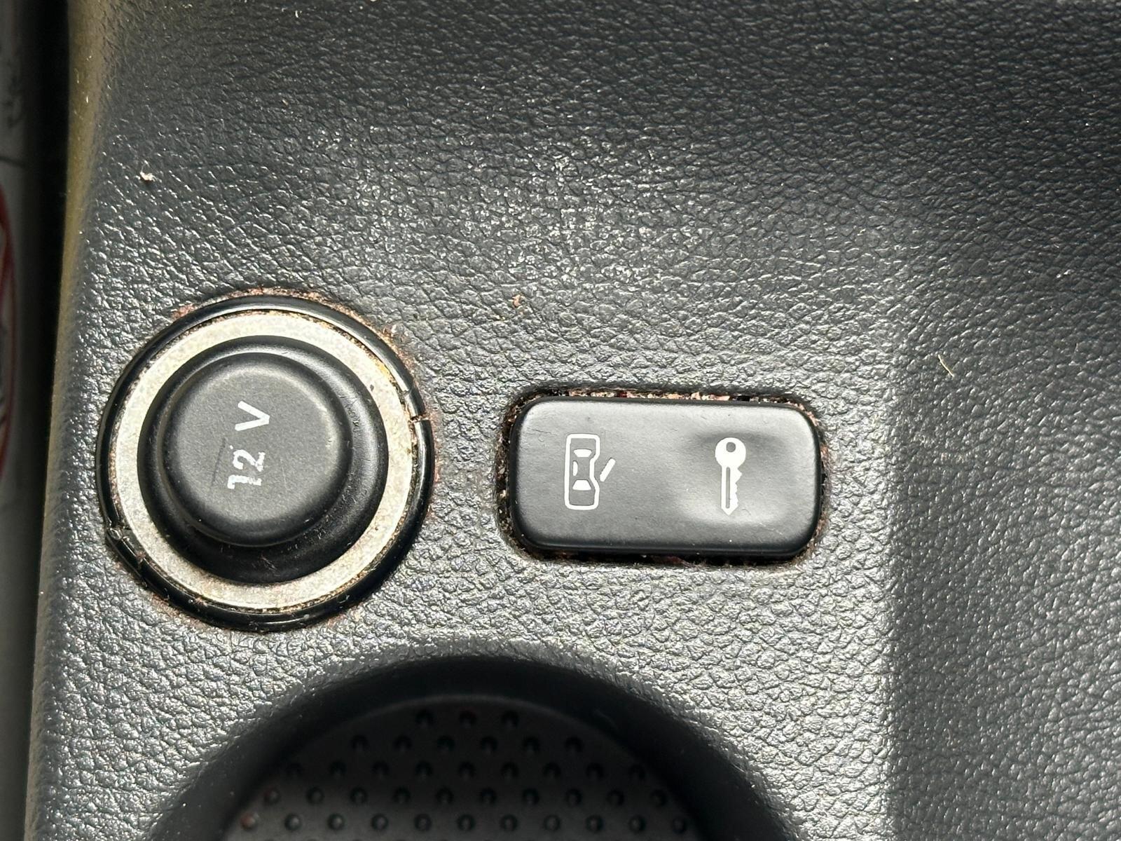 Skoda Yeti view 20