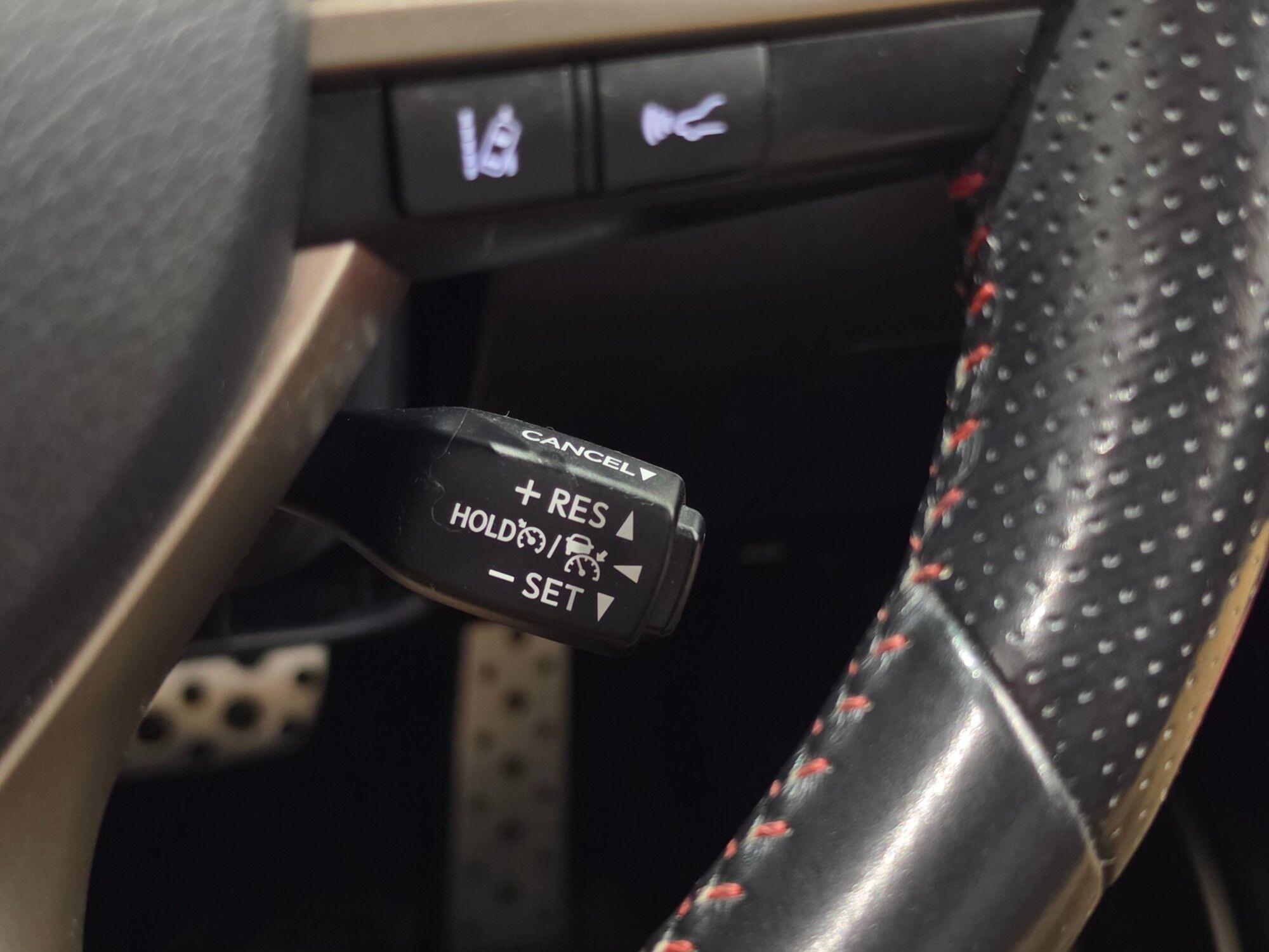 Lexus RX view 30