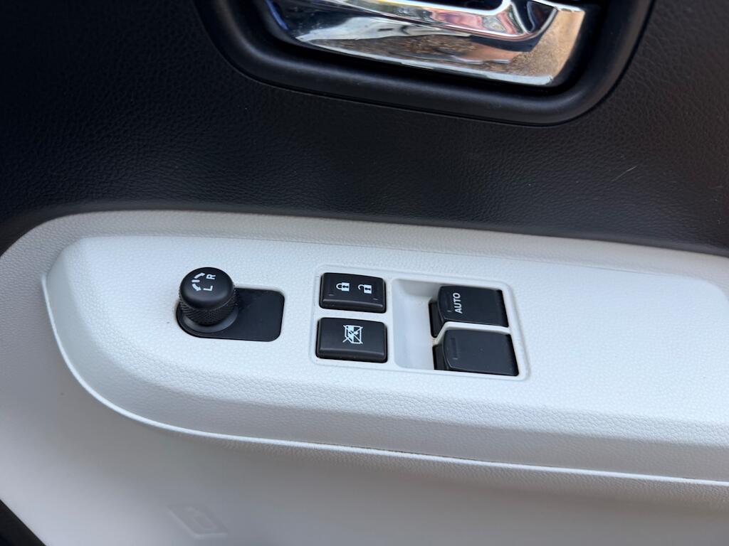 Suzuki Ignis view 17