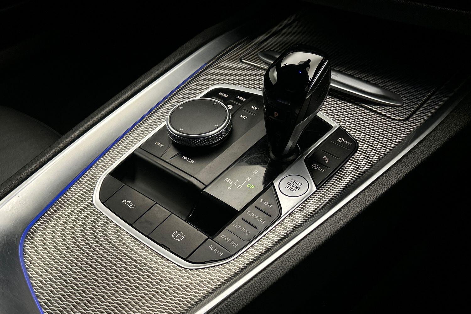 BMW Z4 view 11