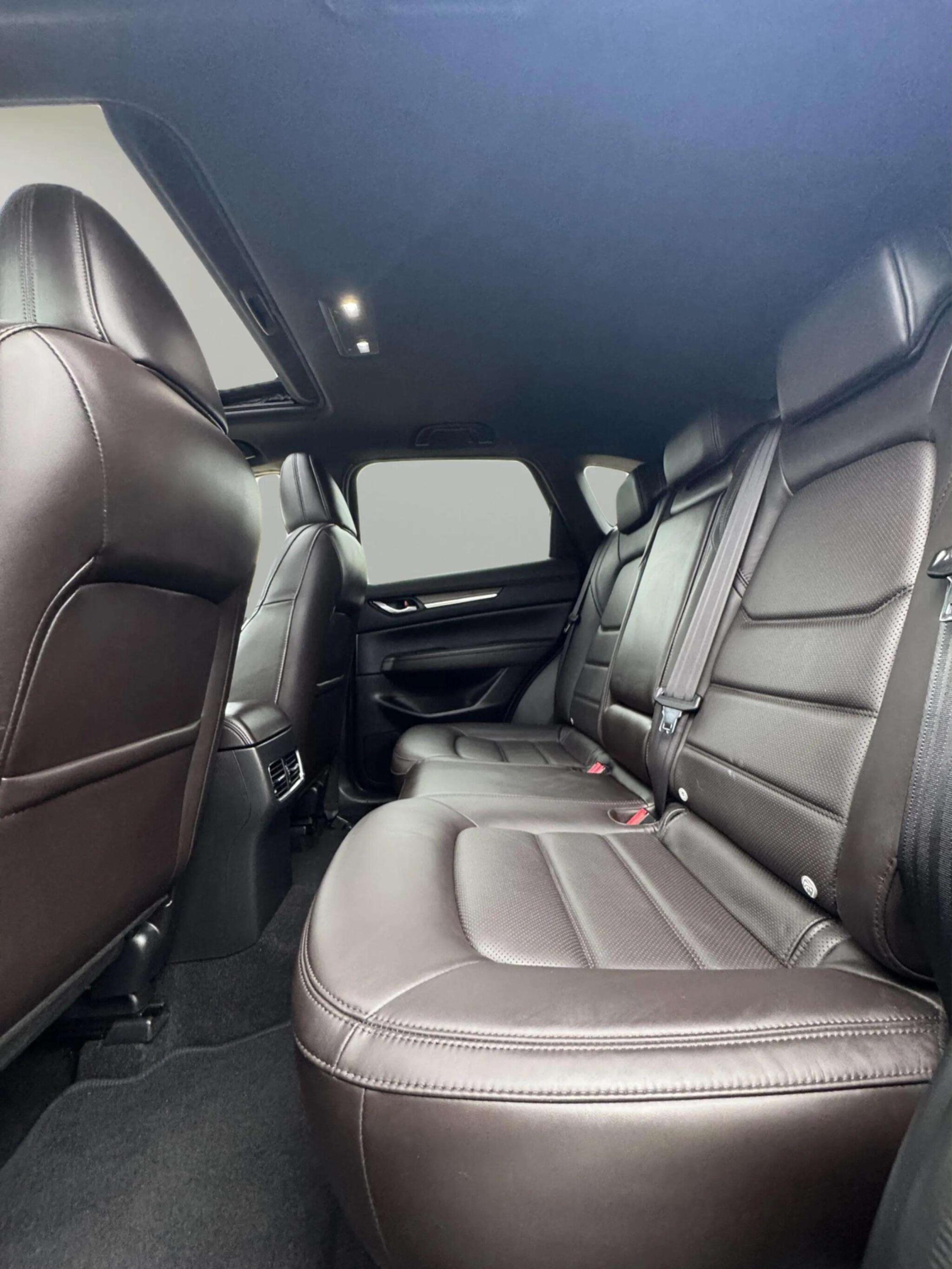 Mazda CX-5 view 67