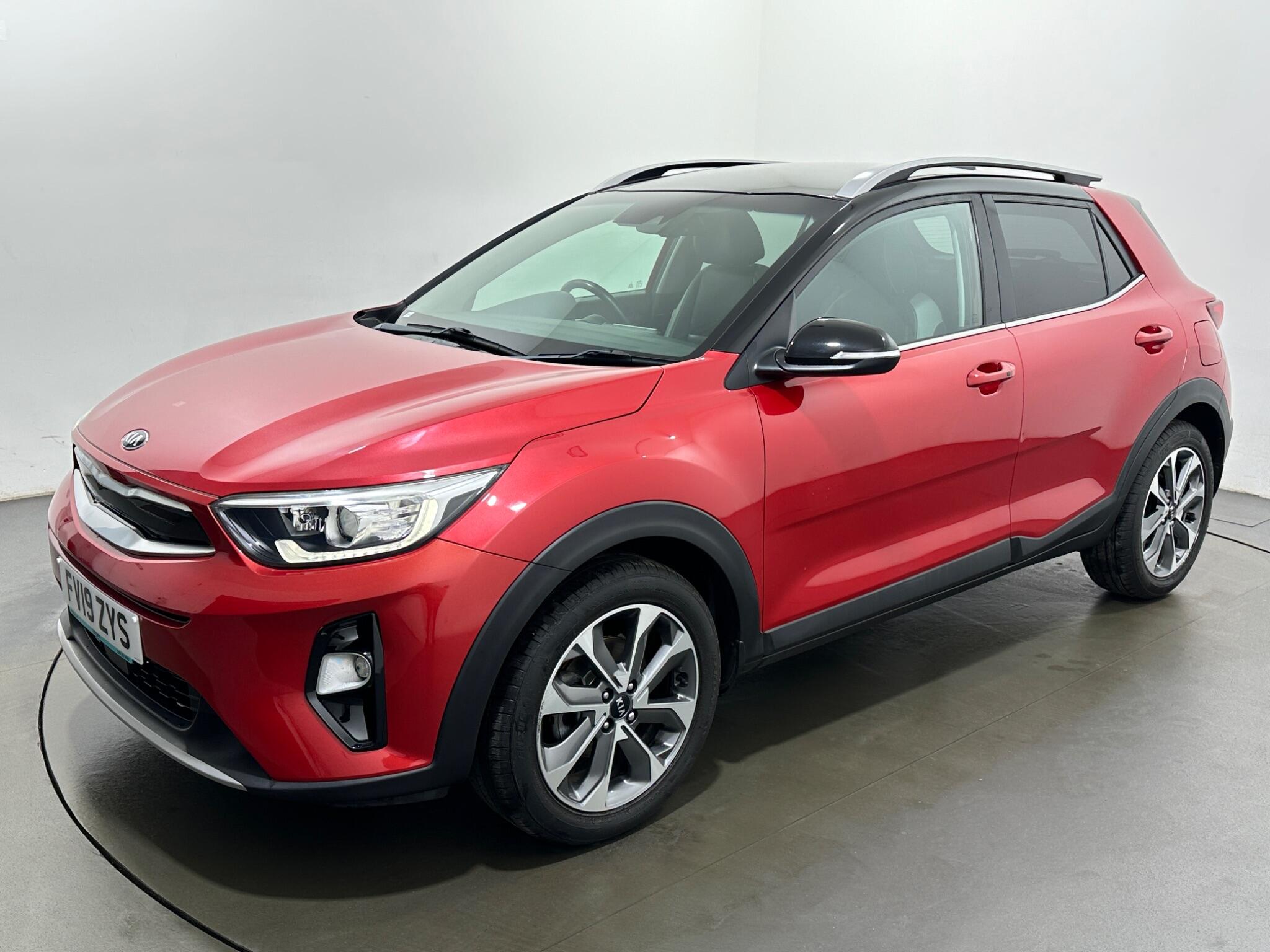 Kia Stonic view 51