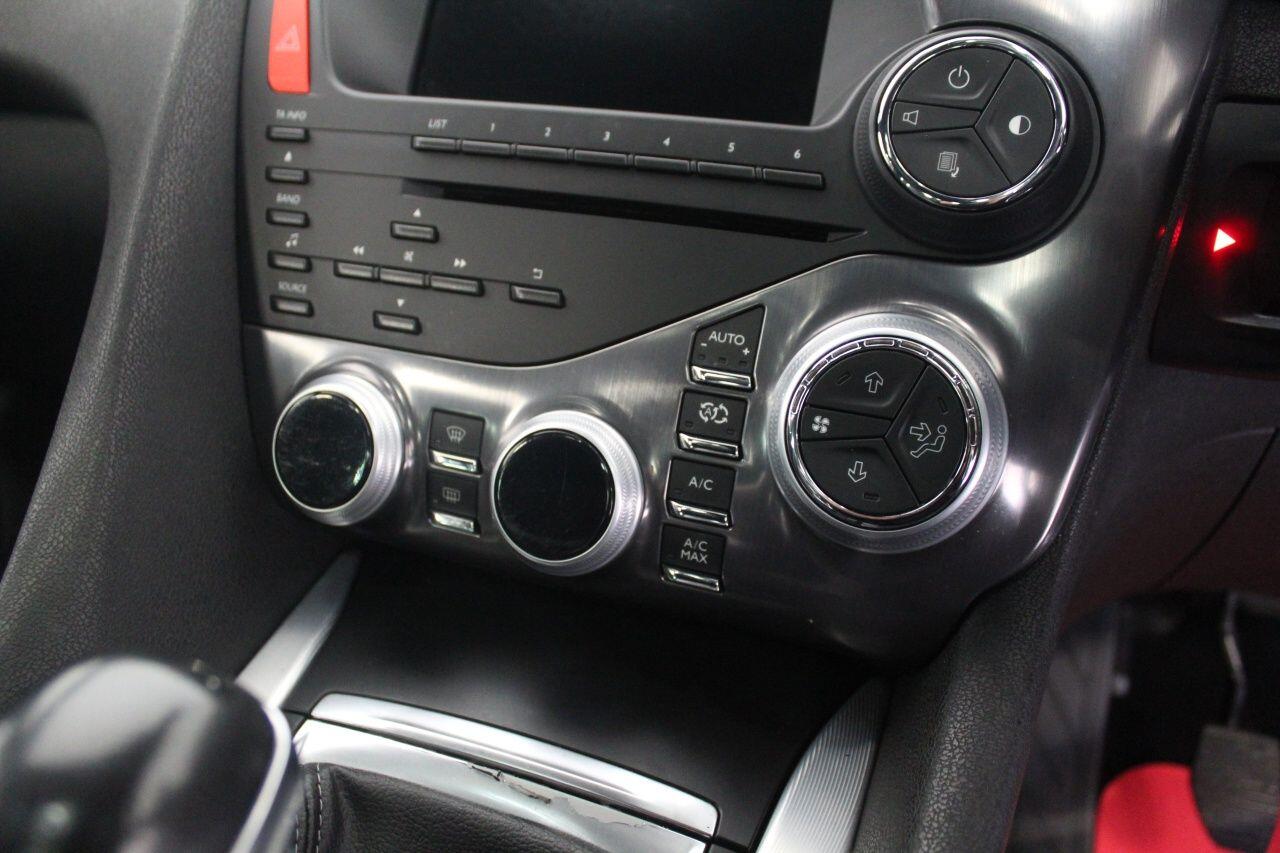 Citroen DS5 view 42
