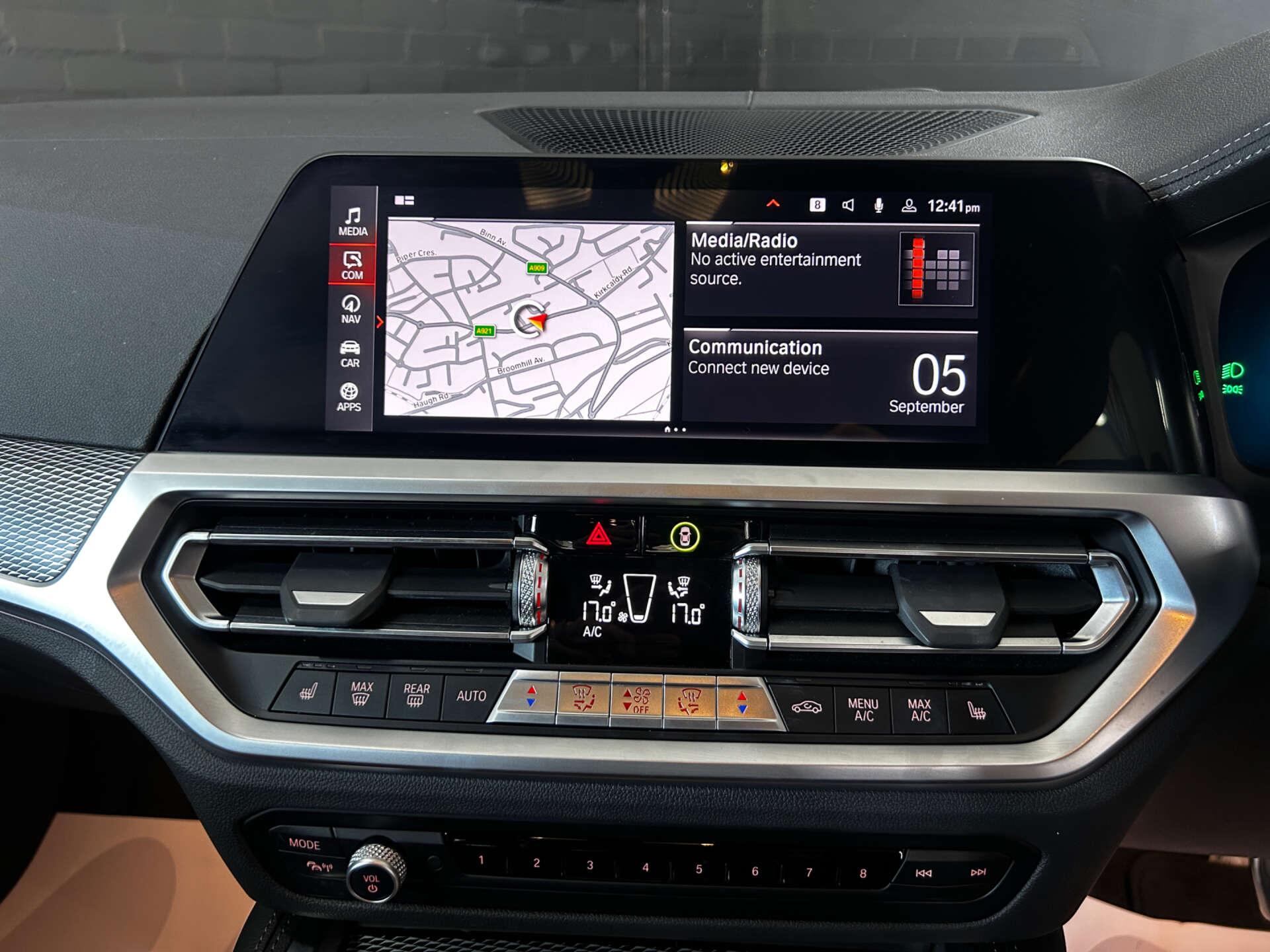 BMW 4 Series view 46