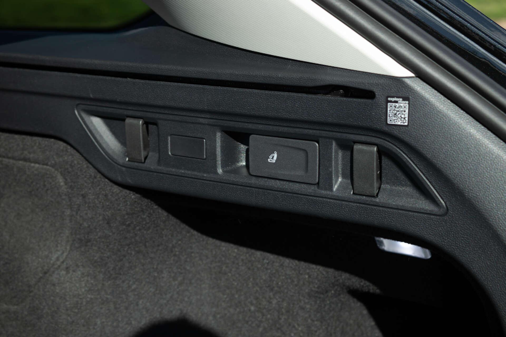 Skoda Superb view 52