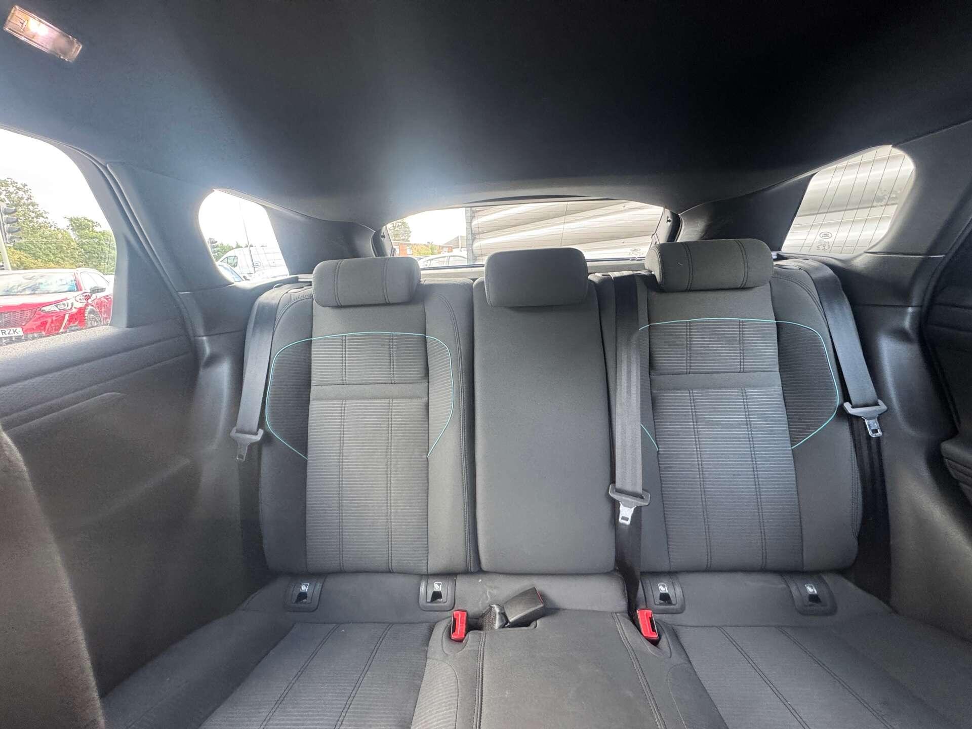 Land Rover Range Rover Evoque view 17
